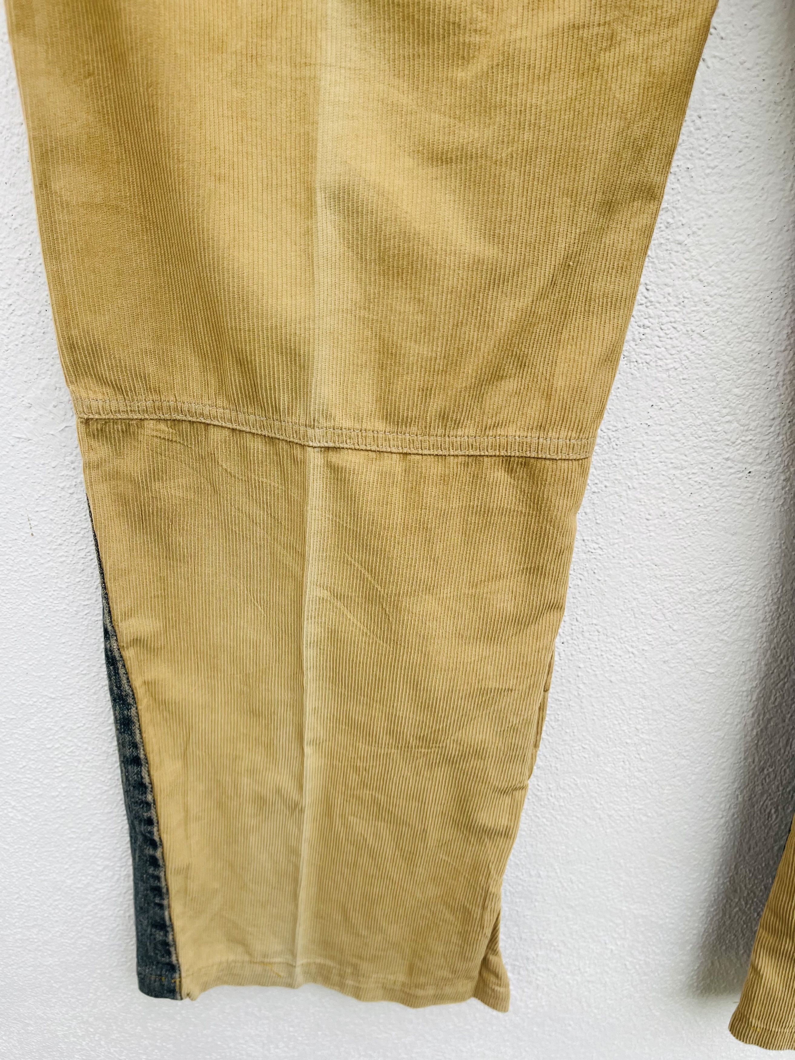 Japanese Brand Vintage Japanese Designer Fashion Style Size US 31 - 12 Thumbnail
