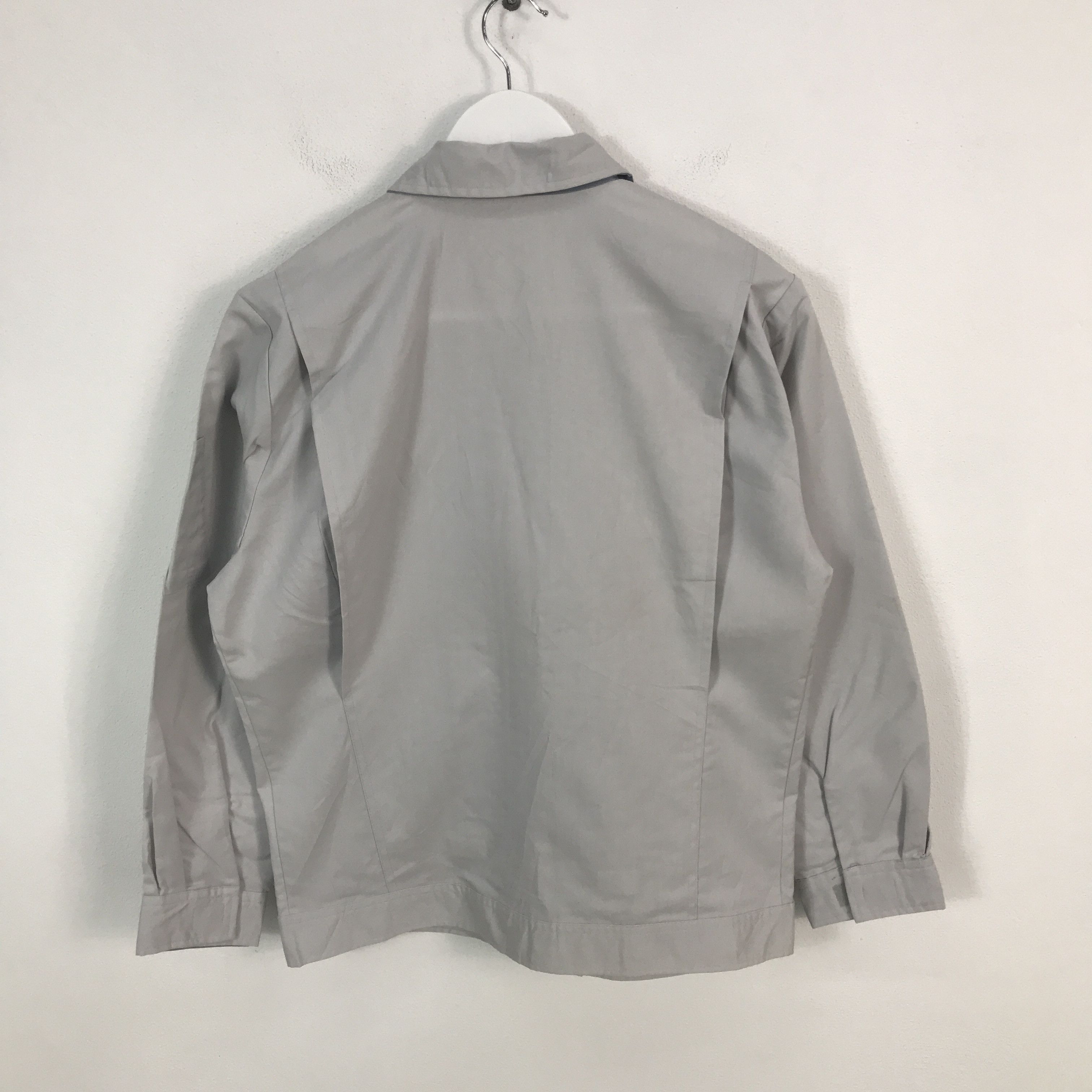 Japanese Brand Rare Toyota Sport Worker Jacket Size US S / EU 44-46 / 1 - 3 Thumbnail