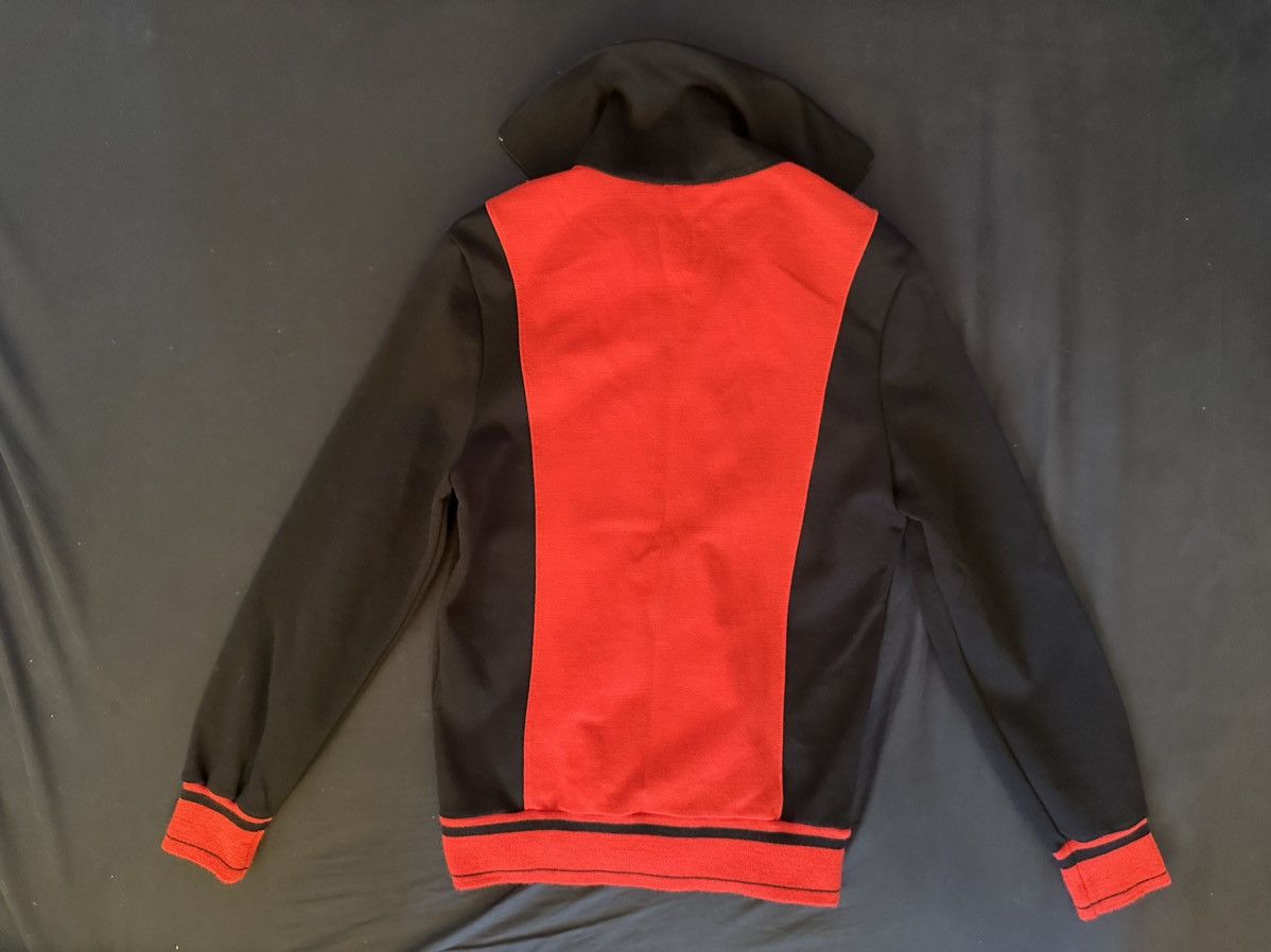 Other VINTAGE 1970s DIANA Ski Knit Track Jacket Size US S / EU 44-46 / 1 - 2 Thumbnail