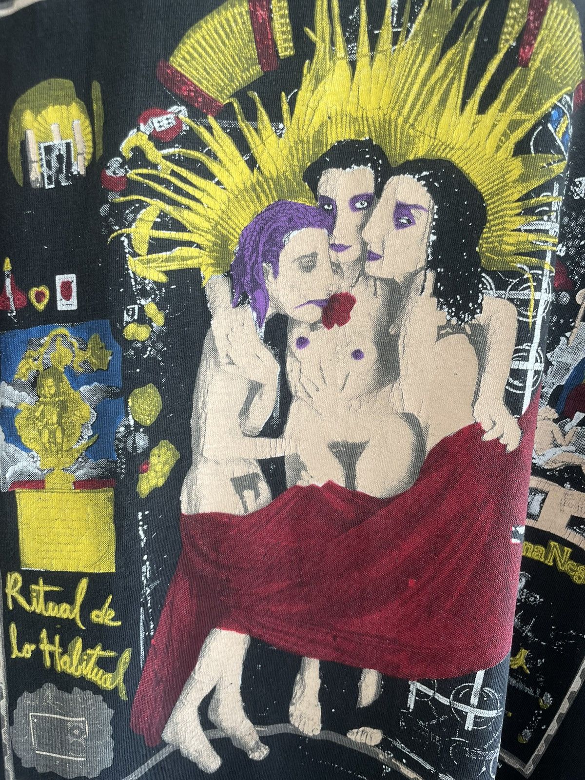 Jane's Addiction 🧛🏻‍♀️Vintage Jane's Addiction - Ritual de lo Habitual Tour 1991 Size US M / EU 48-50 / 2 - 3 Thumbnail