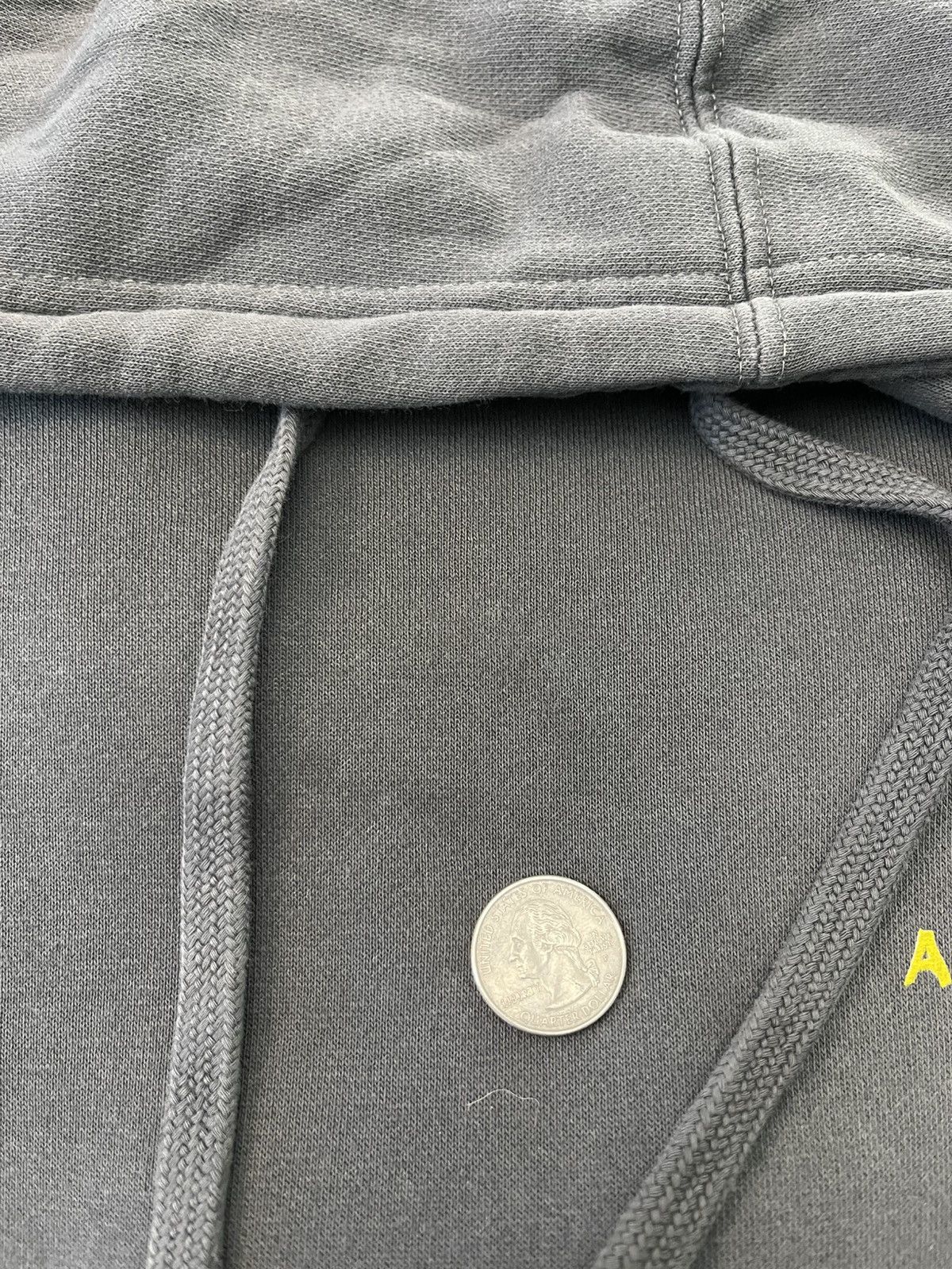 Travis Scott Travis Scott Astroworld Coming Soon Hoodie Size US L / EU 52-54 / 3 - 6 Thumbnail