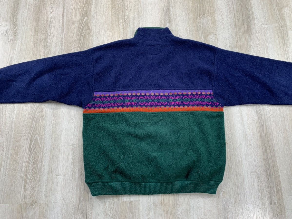 Vintage Mens vintage jacket fleece Walking Silvy Size XXL Size US XXL / EU 58 / 5 - 9 Thumbnail
