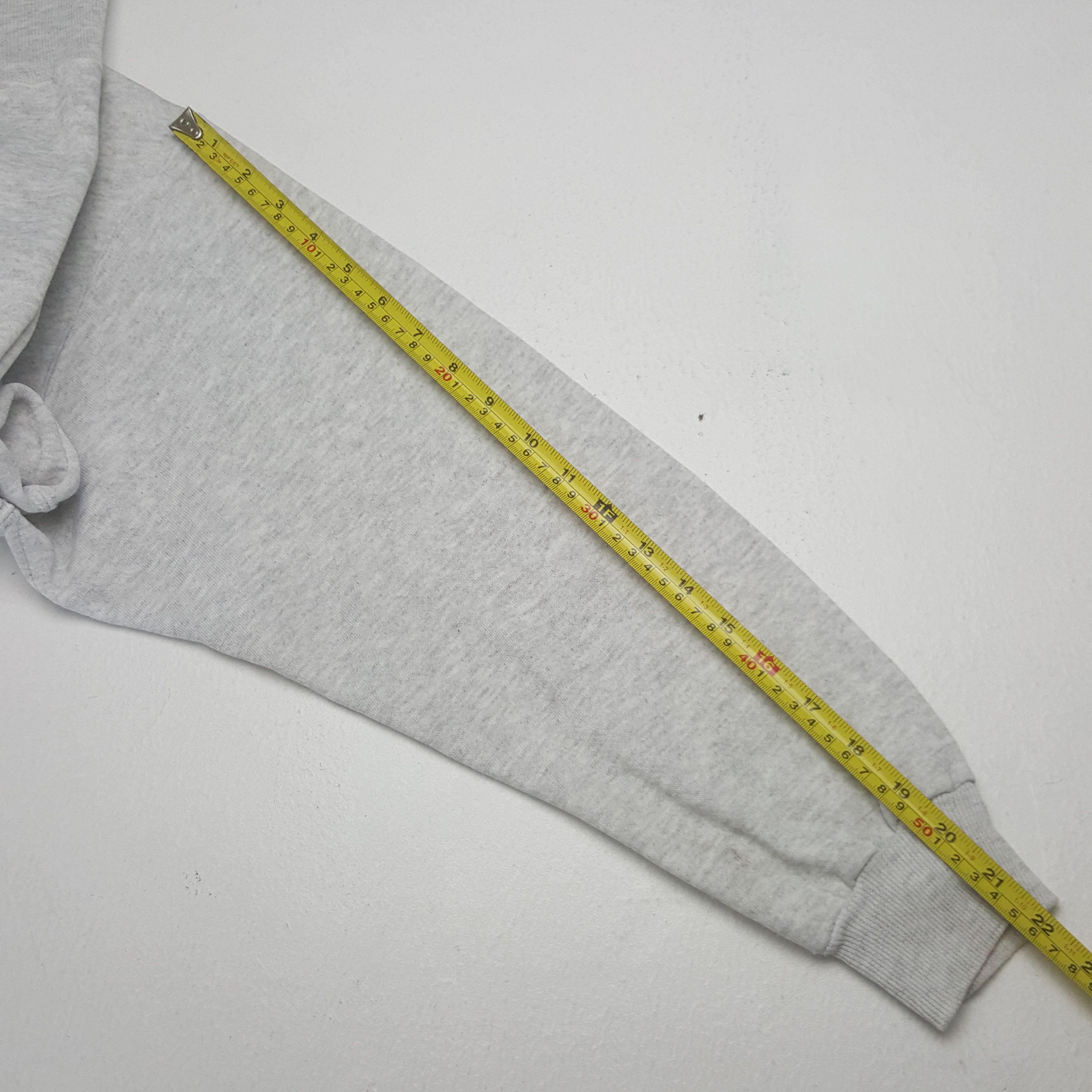 Vintage Vintage Hawkeyes Tradition Sweatshirt Size US S / EU 44-46 / 1 - 6 Thumbnail