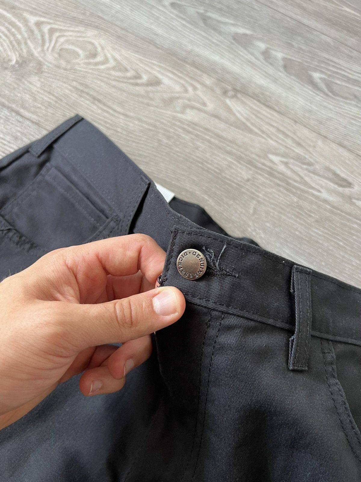 Dickies ‼️New Dickies With Tags 874 Style Icon Chino Shorts Size US 36 / EU 52 - 10 Thumbnail