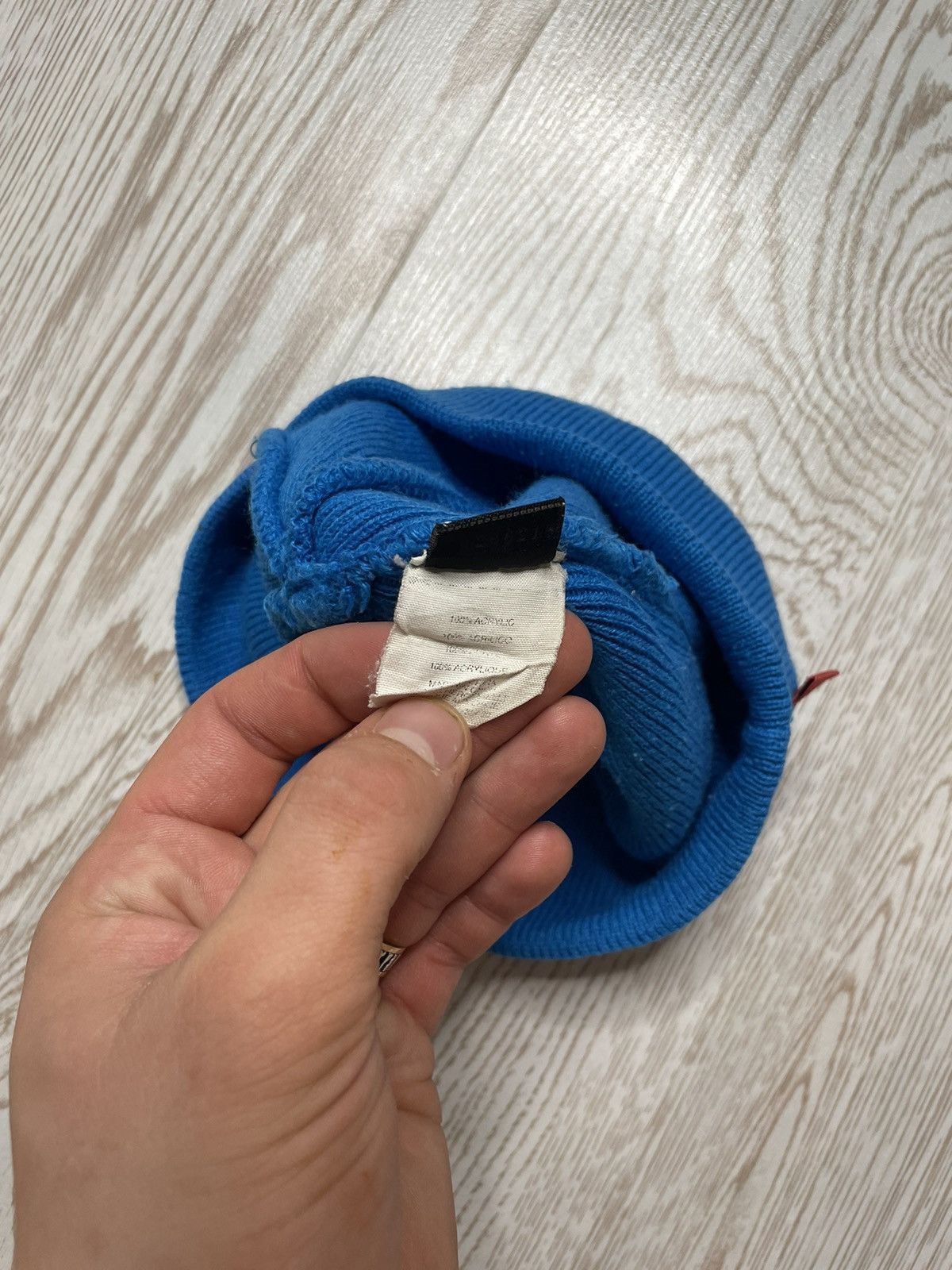 Oakley × Vintage Vintage Rare Oakley Hat Size ONE SIZE - 8 Thumbnail