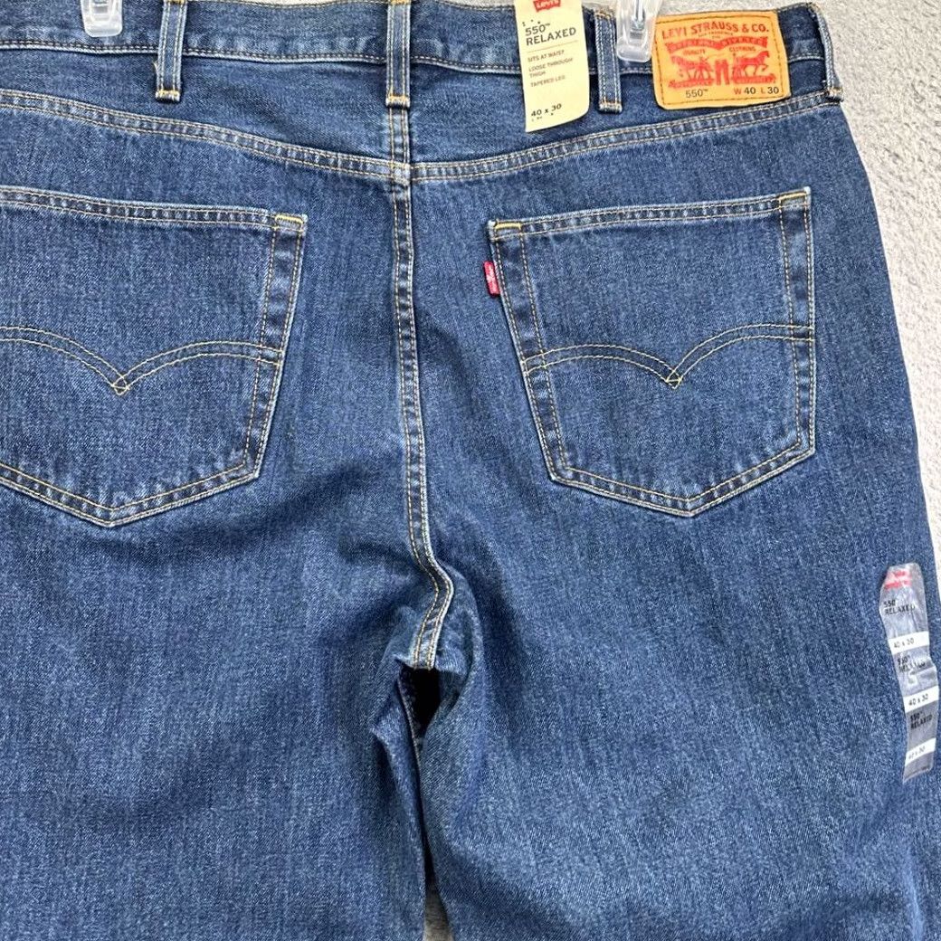 Levi's VINTAGE Levis? (No) Size US 40 / EU 56 - 4 Thumbnail