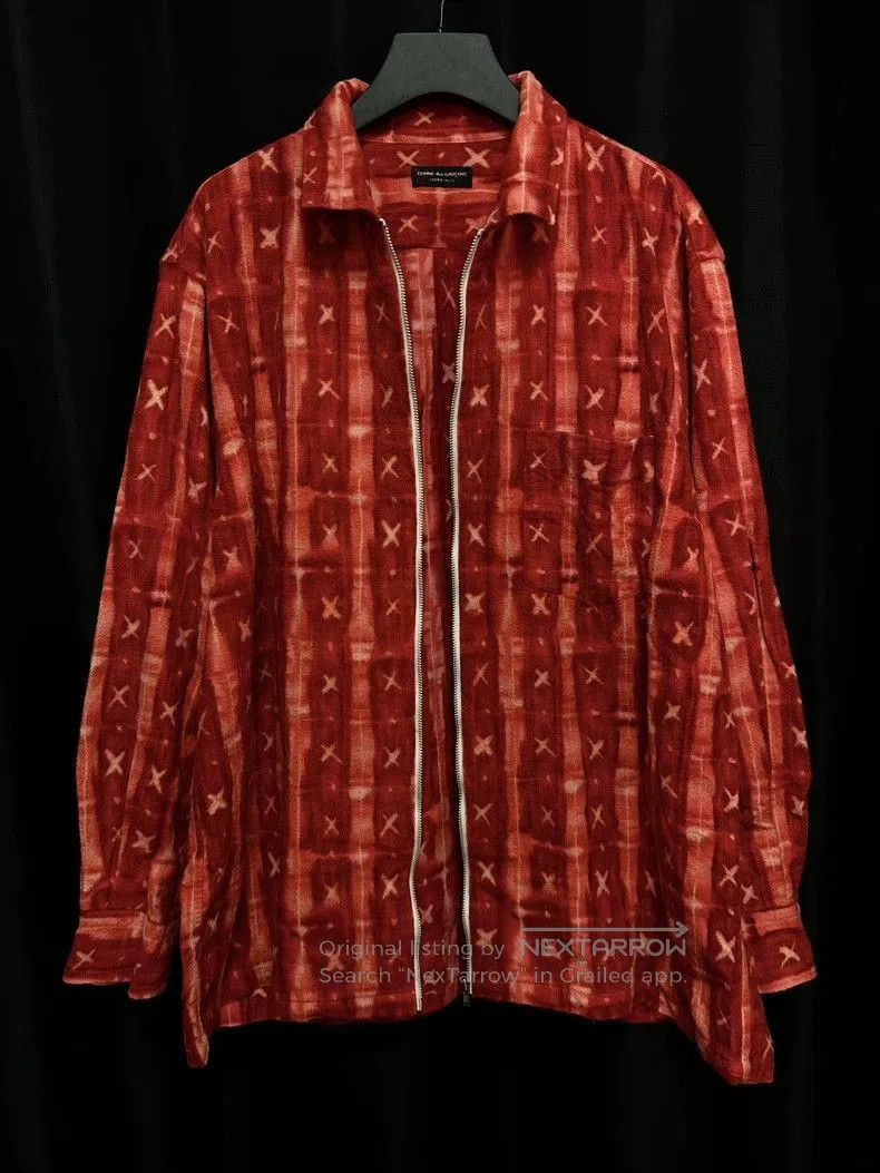 Comme des Garcons Comme des Garcons 95AW Sleep Coat. Size US M / EU 48-50 / 2 - 4 Thumbnail
