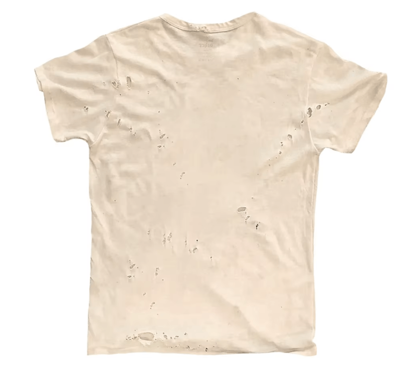 Japanese Brand Tee Tops Streetwear Size US M / EU 48-50 / 2 - 8 Thumbnail
