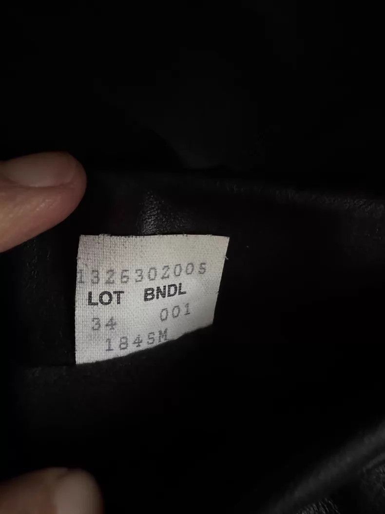 Schott Schott 184 Classic Flight Jacket Size US S / EU 44-46 / 1 - 7 Thumbnail