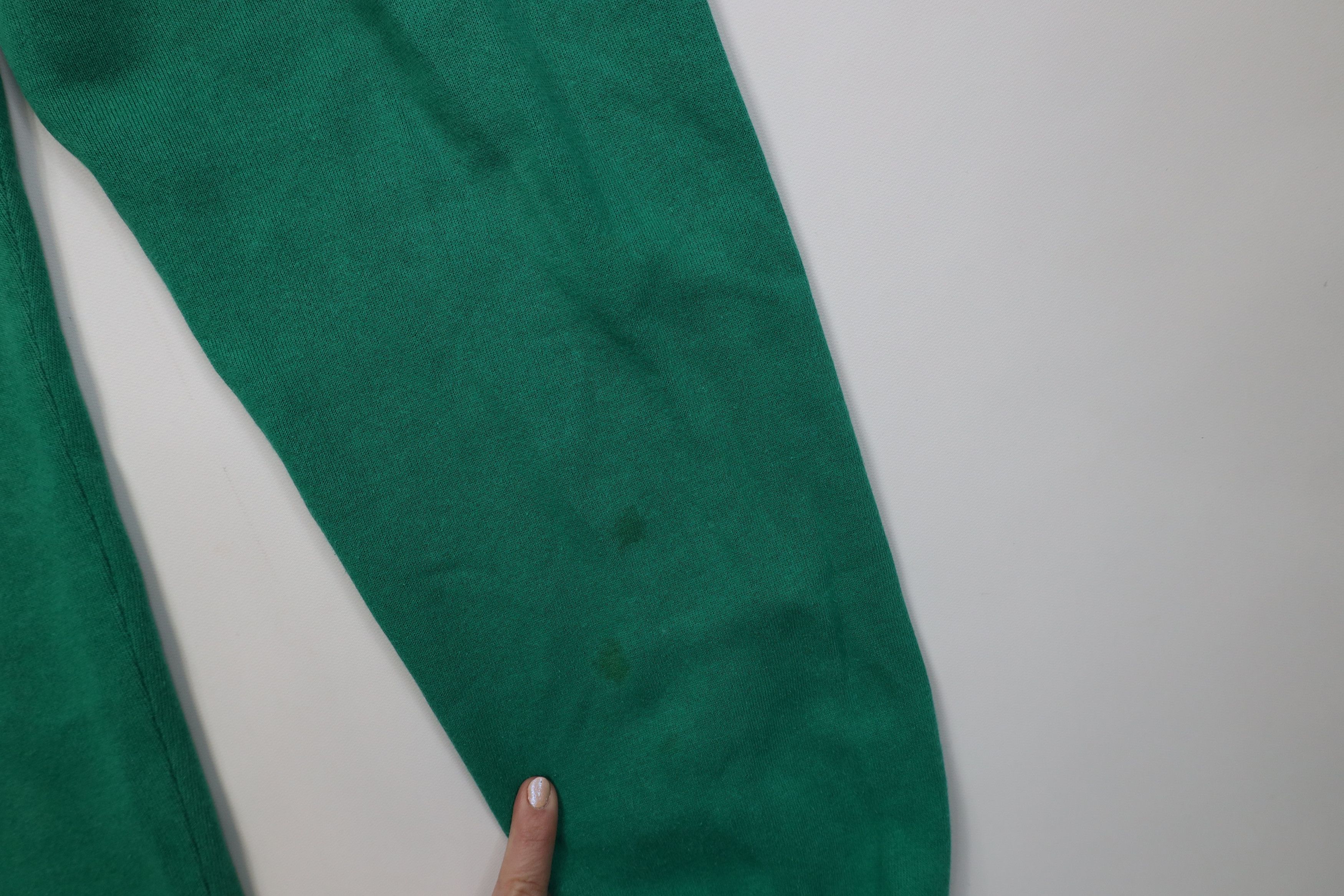 Vintage Vintage 70s 80s Streetwear Gusset Sweatpants Joggers USA Size US 36 / EU 52 - 5 Thumbnail
