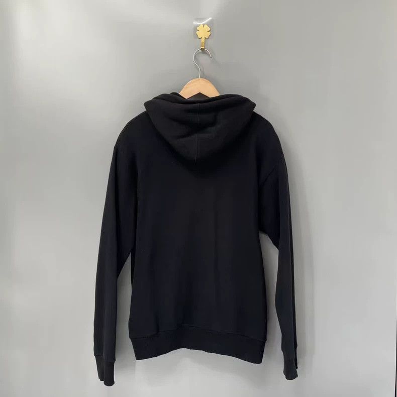 Gucci Gucci Scaly cat hoodie 2502-Nextarrow Size US XS / EU 42 / 0 - 2 Thumbnail