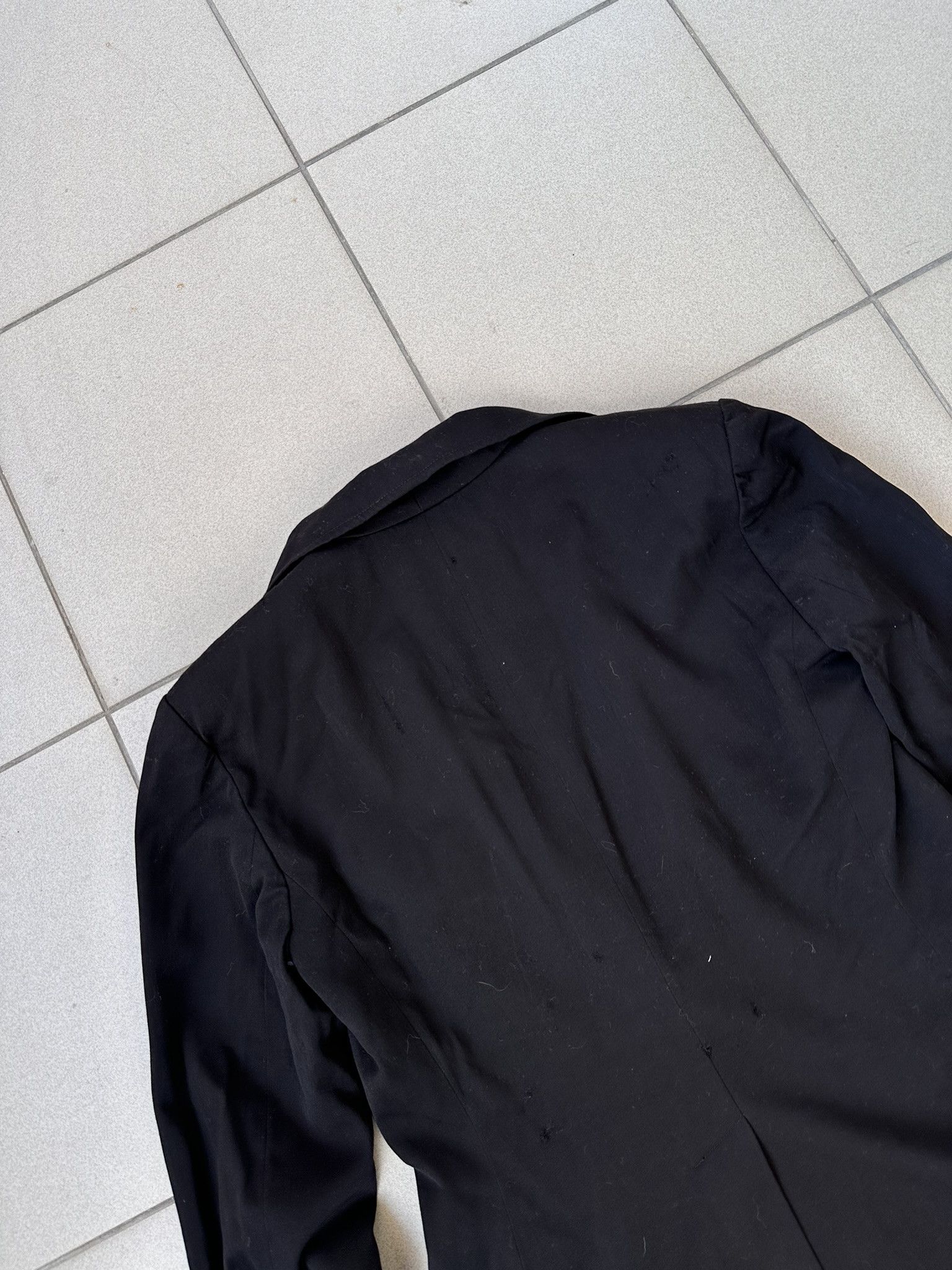Ralph Lauren Ralph Lauren women blazer jacket wool Size M / US 6-8 / IT 42-44 - 9 Thumbnail