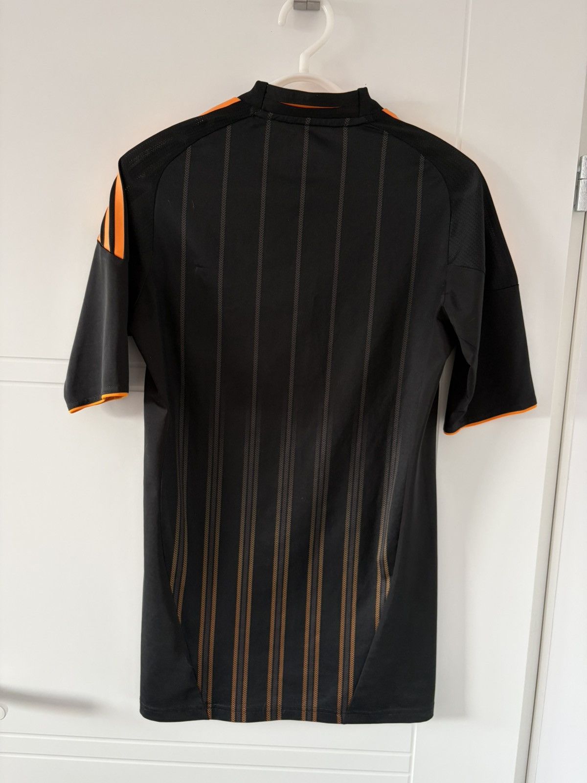 Chelsea adidas 2010/2011 wyjazdowa Formotion — zdjęcie 6