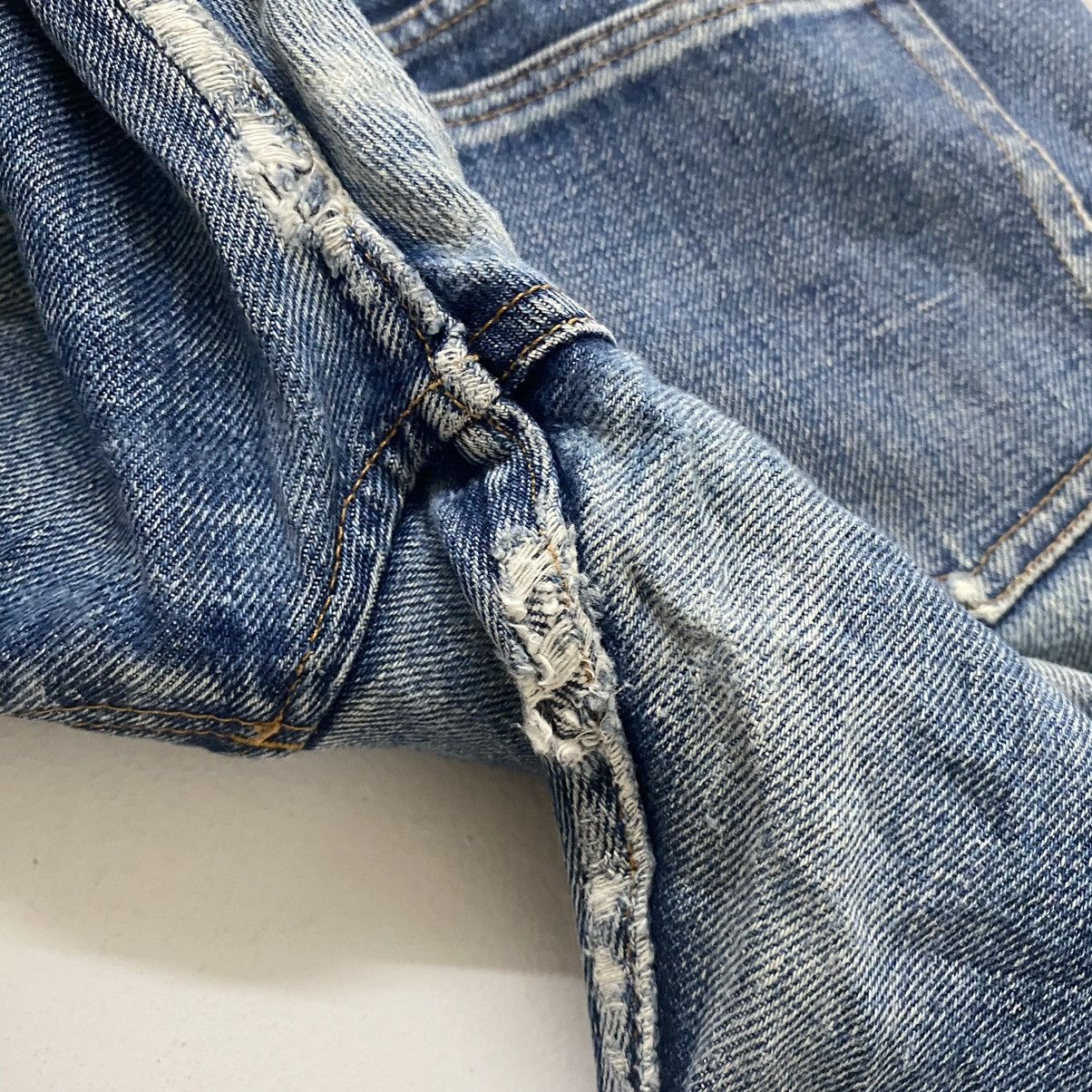 A.P.C. ✨A.P.C jeans Size US 27 - 6 Thumbnail