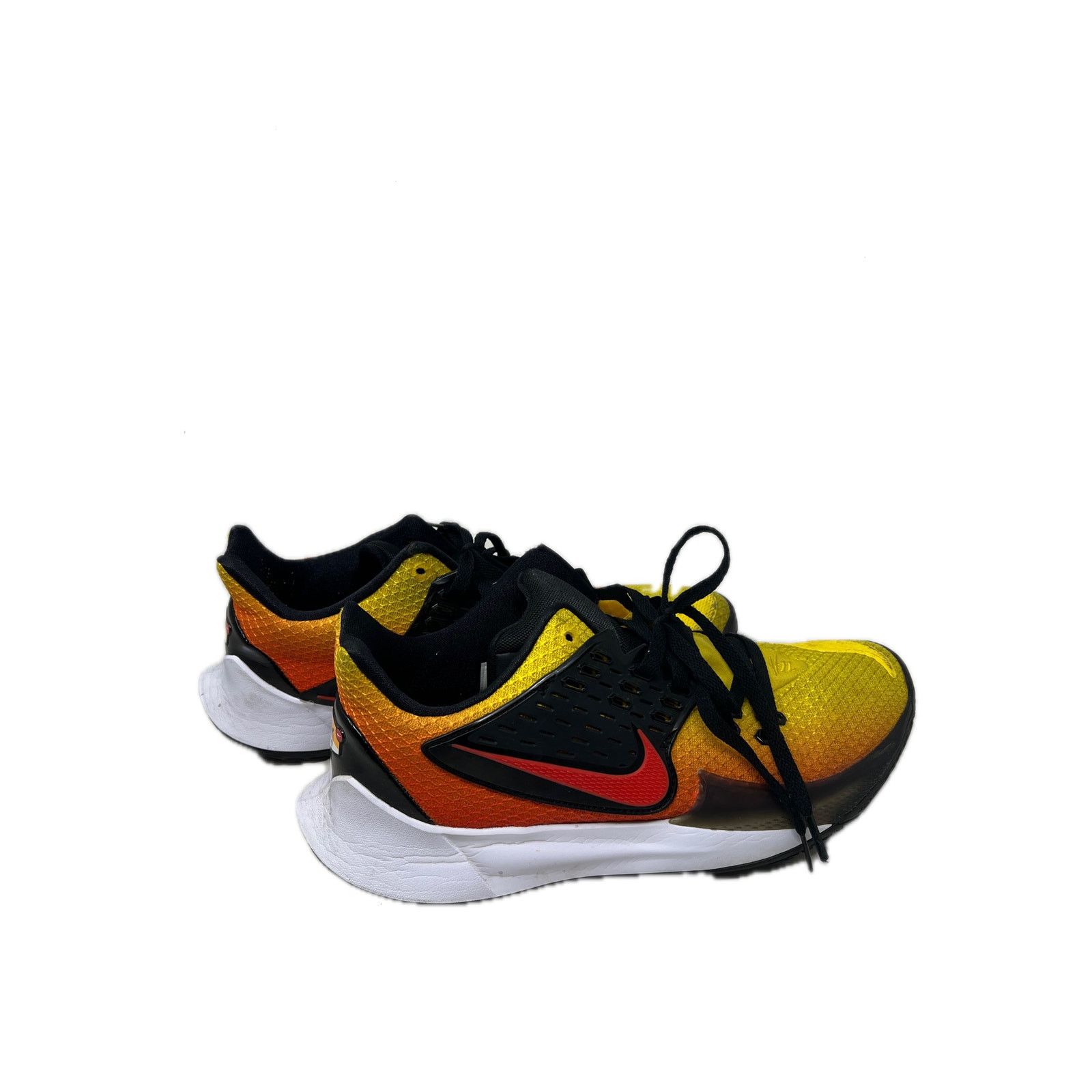 Nike Nike Nike Kyrie Low 2 Sunset Sneakers mens 12 Size US 12 / EU 45 - 3 Thumbnail