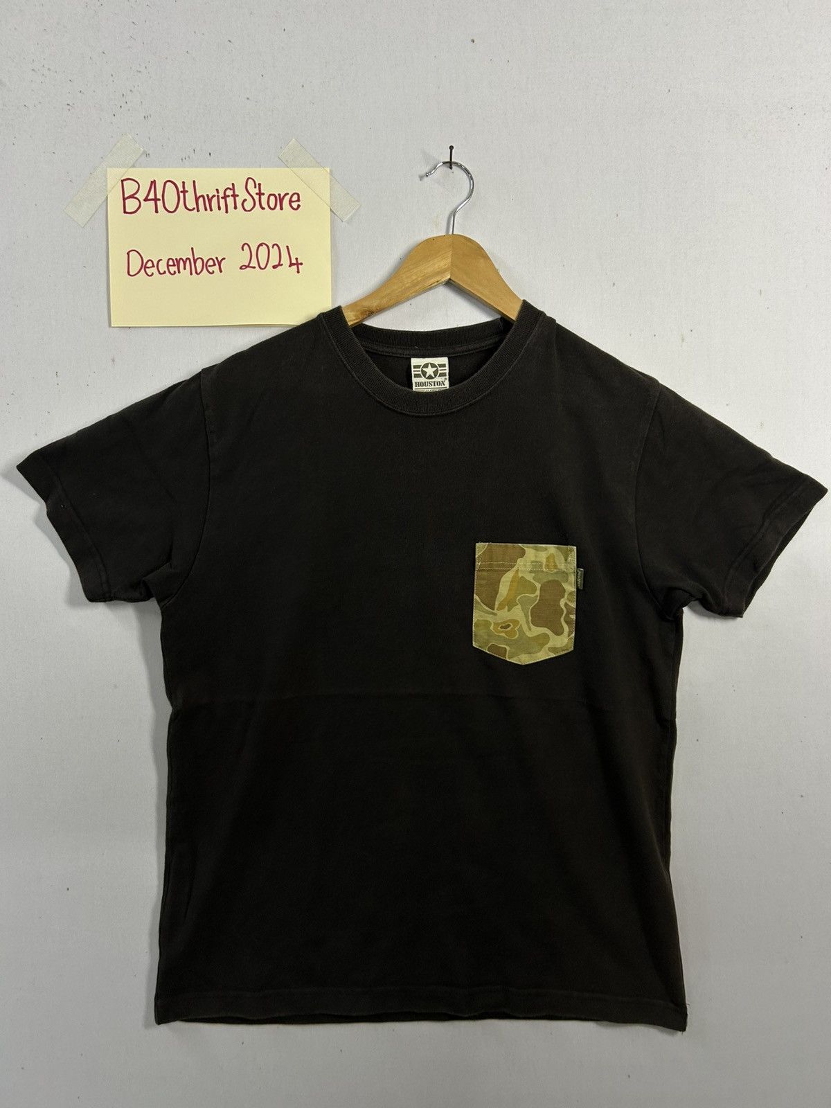 Japanese Brand × Vintage vintage flying tiger embroidery japanese brand Size US L / EU 52-54 / 3 - 1 Thumbnail