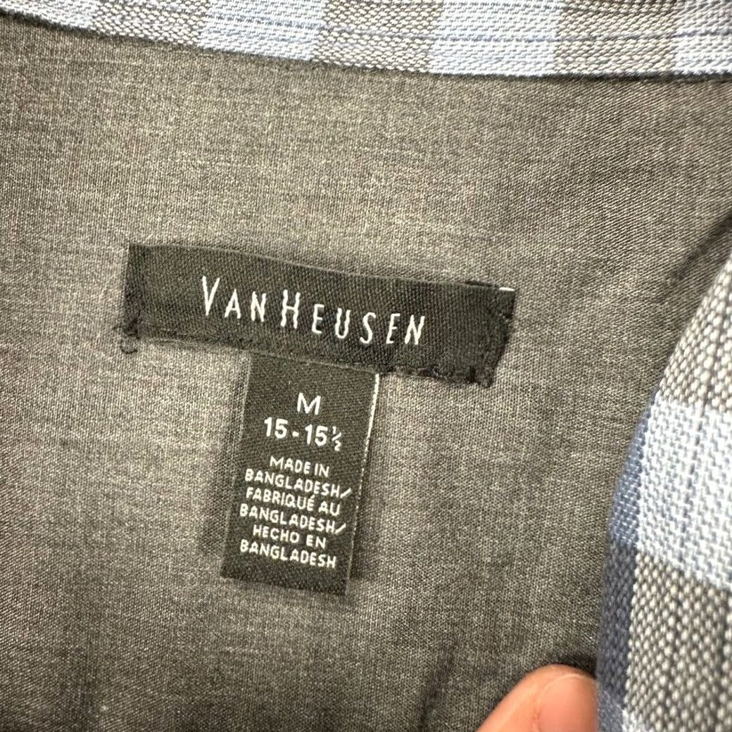 Van Heusen VINTAGE? NO. (Wait) Size 40R - 5 Thumbnail