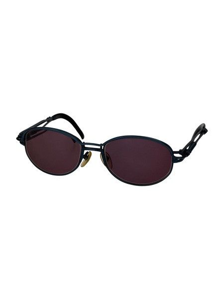 Jean Paul Gaultier 90s Vintage JEAN PAUL GAULTIER Sunglasses Size ONE SIZE - 1 Thumbnail