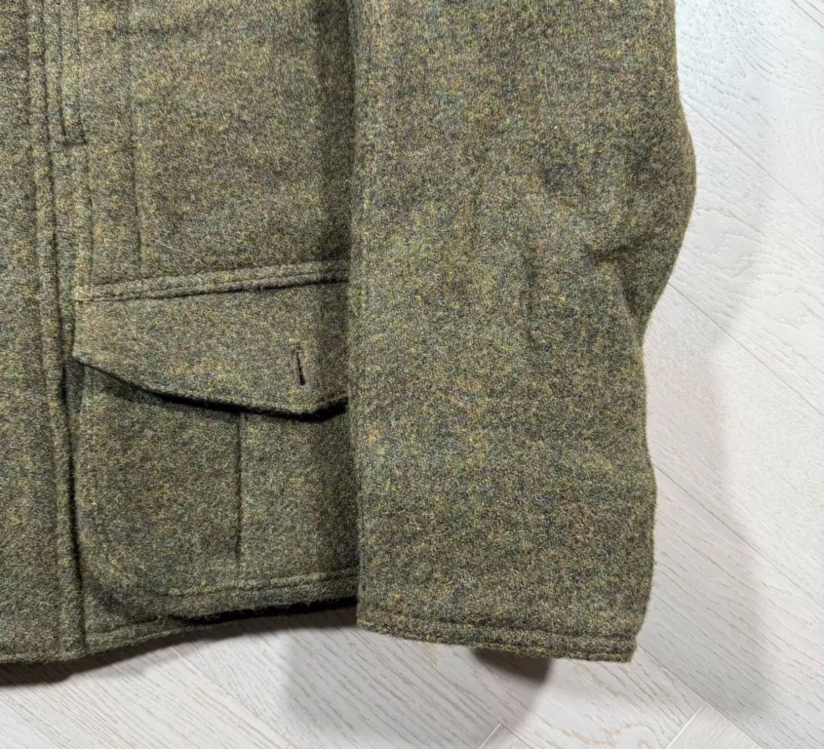 Freewheelers Freewheelers Woodsman Jacket 2412-Nextarrow Size US S / EU 44-46 / 1 - 4 Thumbnail