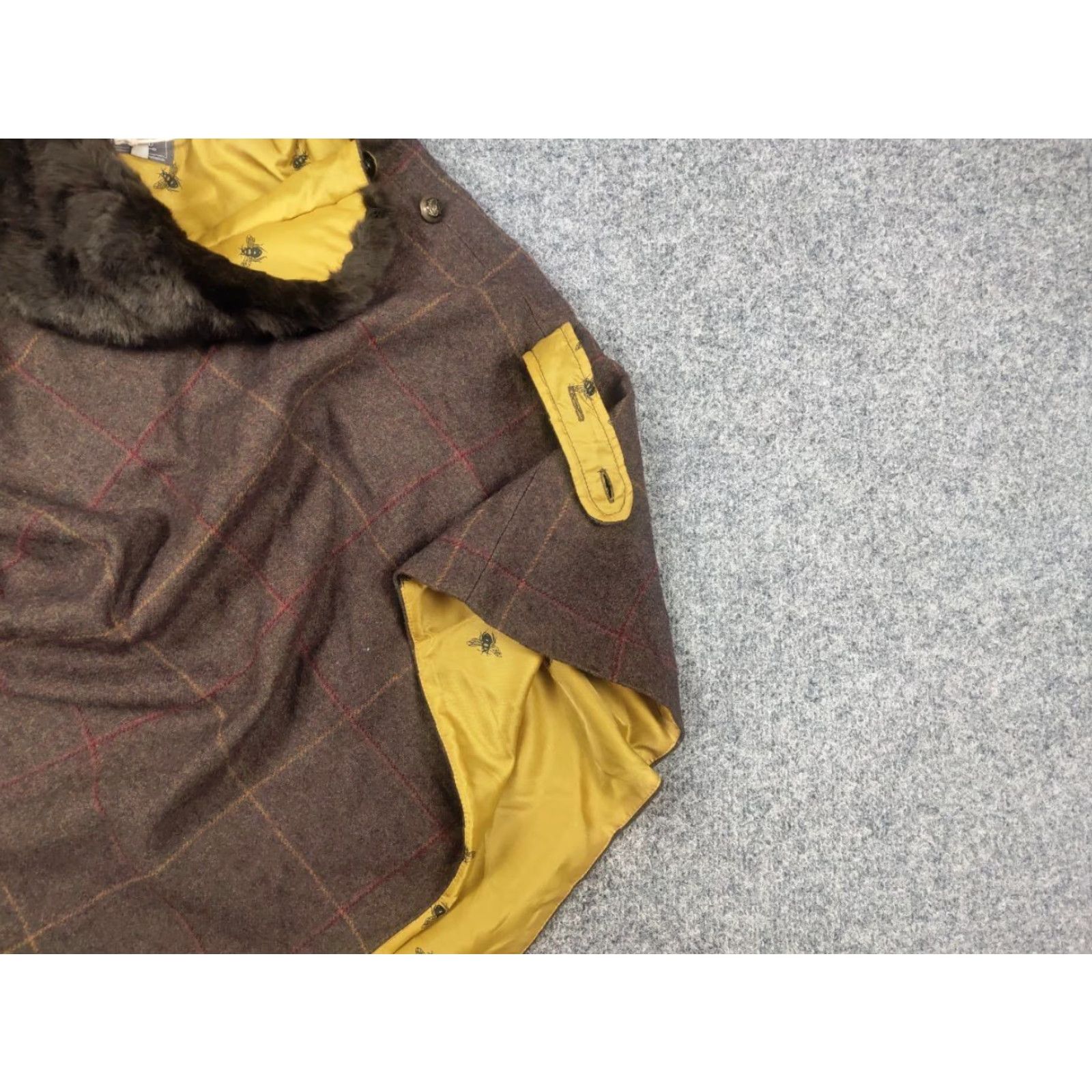 Vintage VINTAGE not applicable Size ONE SIZE - 5 Thumbnail