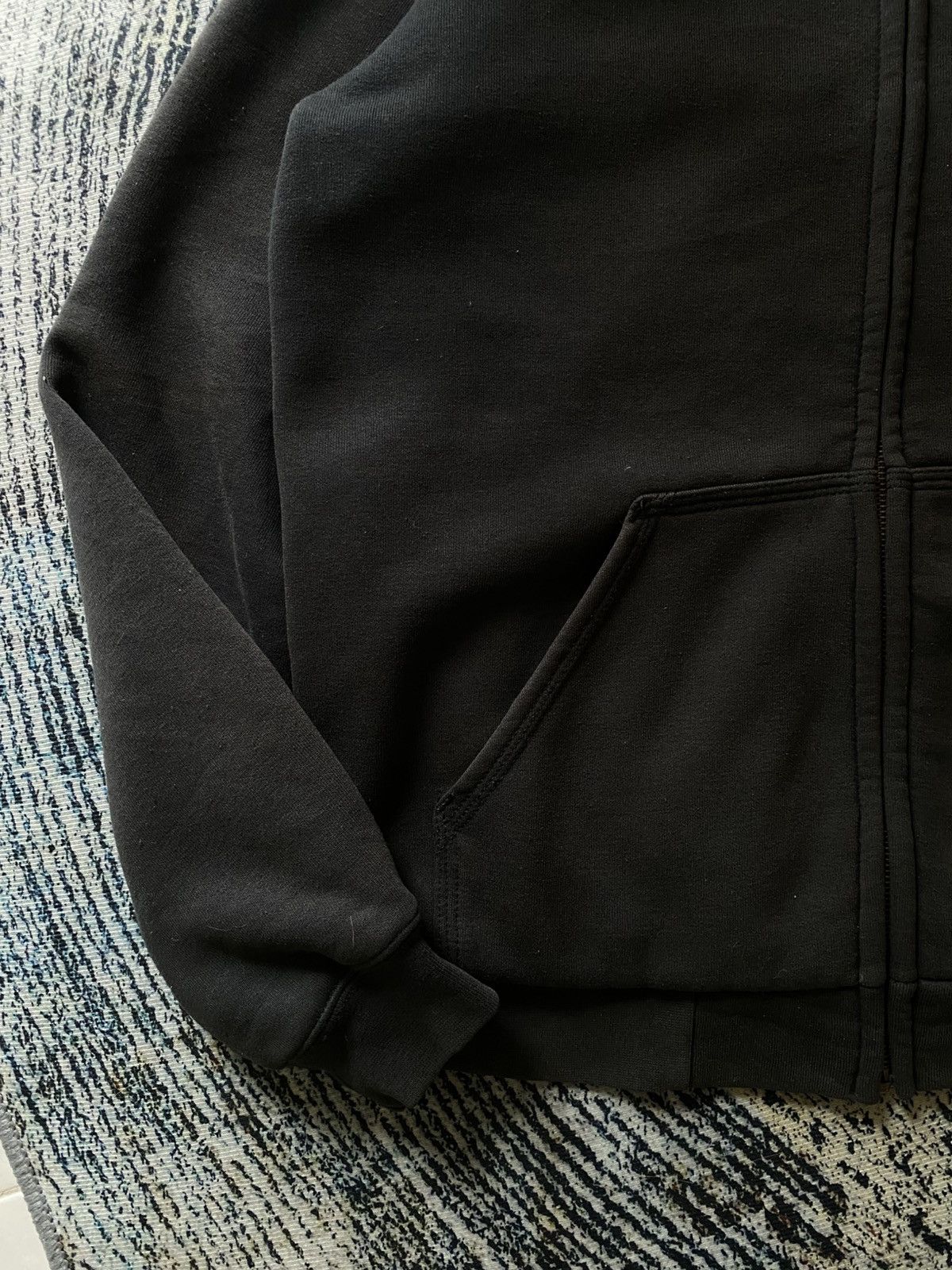 Carhartt × Vintage Carhartt Rain Defender Zip Hoodie Size US S / EU 44-46 / 1 - 3 Thumbnail