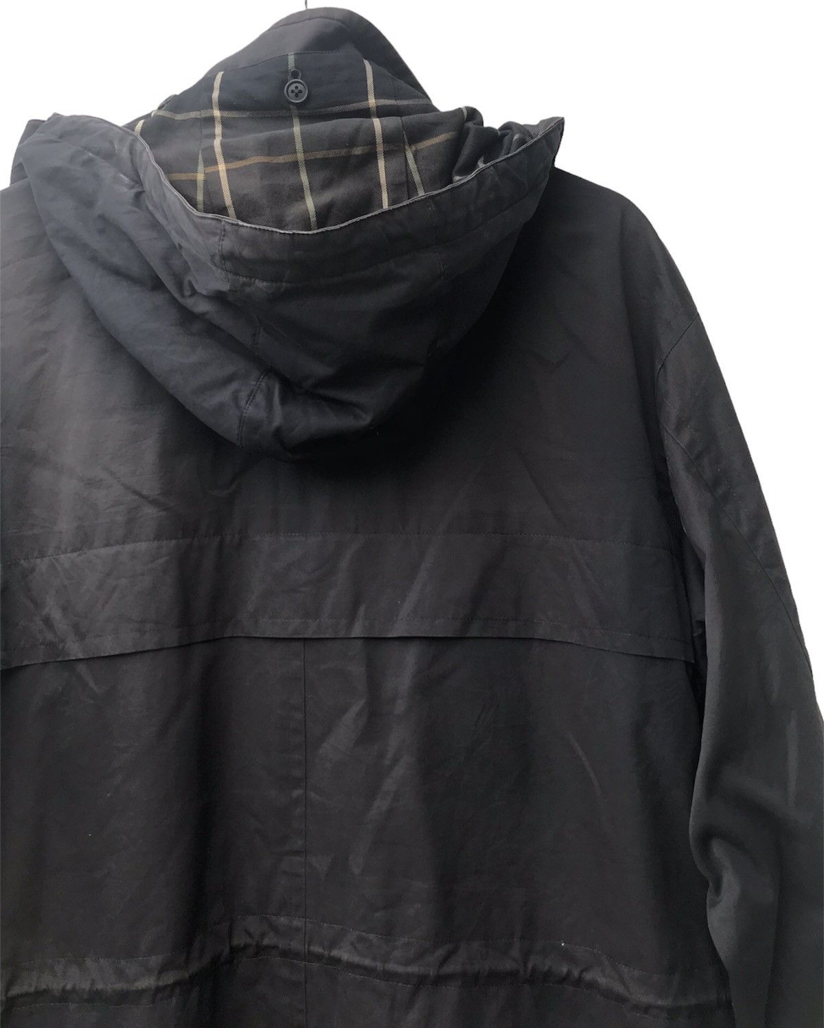 Burberry Sun Faded Burberry Hood With Removable Lining Jacket Size US S / EU 44-46 / 1 - 10 Thumbnail
