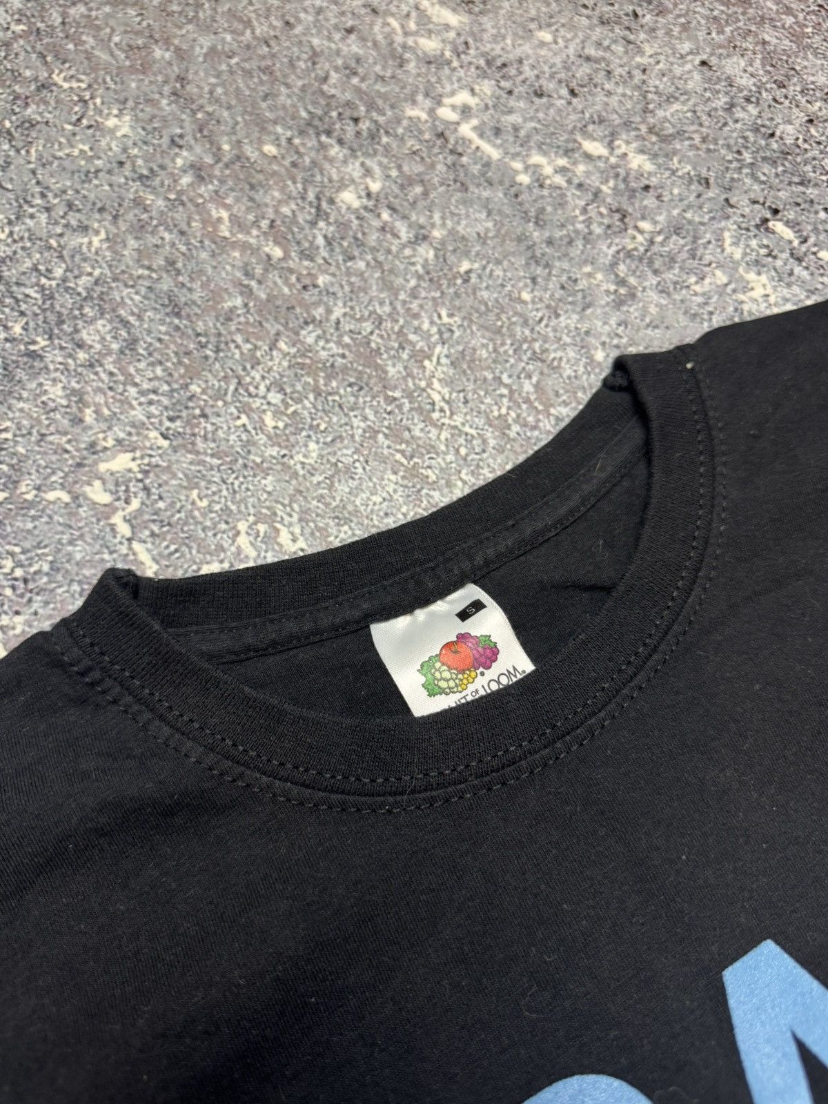 Band Tees × Drake CRAZY DRAKE TOUR T-SHIRT Size US XS / EU 42 / 0 - 7 Thumbnail