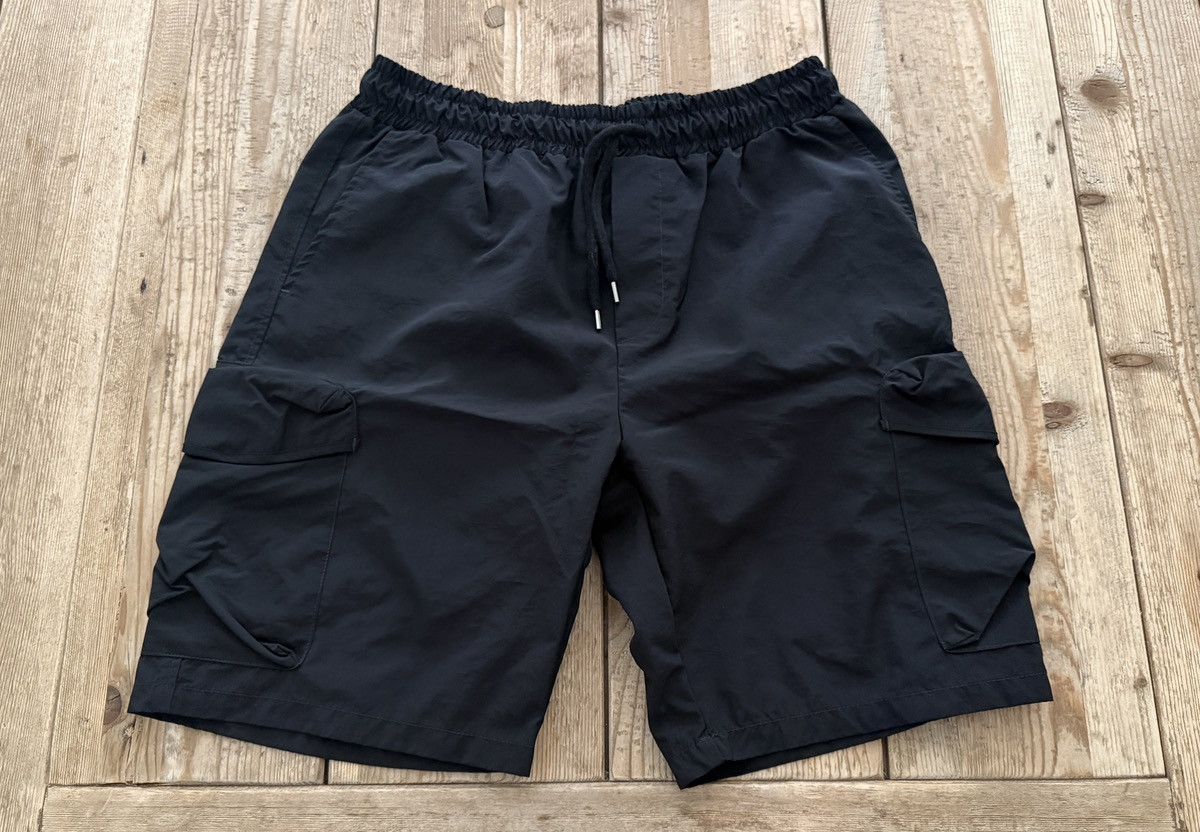 Caterpillar CAT Workwear Cargo Shorts Size US 32 / EU 48 - 2 Thumbnail