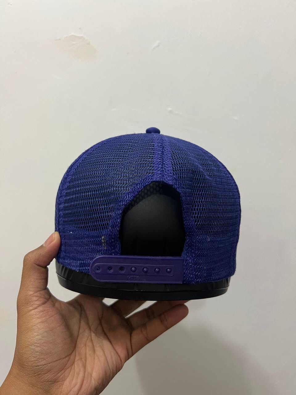 If Six Was Nine Funk Limited Edition Trucker Hat Size ONE SIZE - 3 Thumbnail