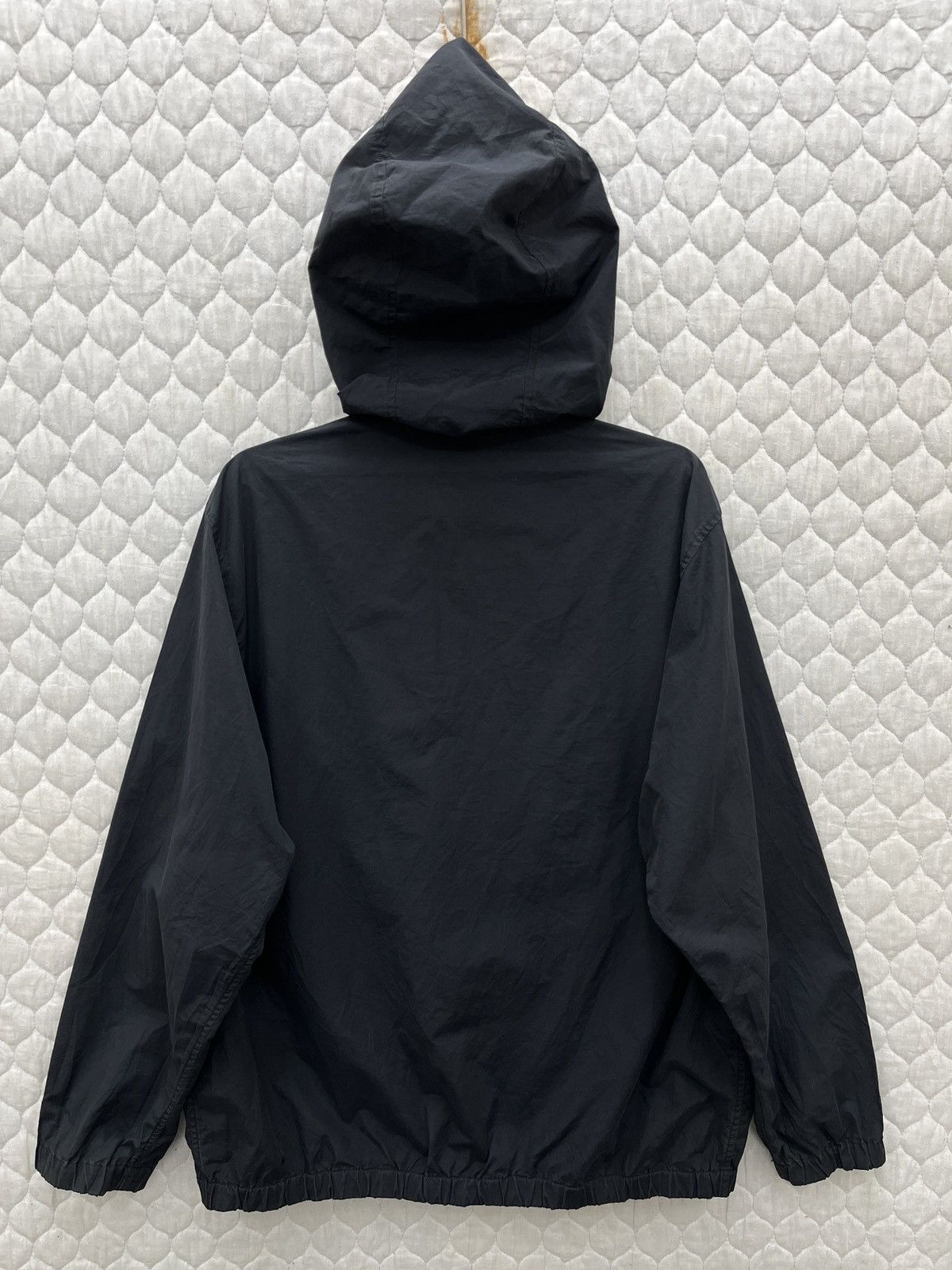 DKNY 🔥🔥🔥STEALS DKNY ANORAK HOODIE PULLOVER Size US S / EU 44-46 / 1 - 4 Thumbnail