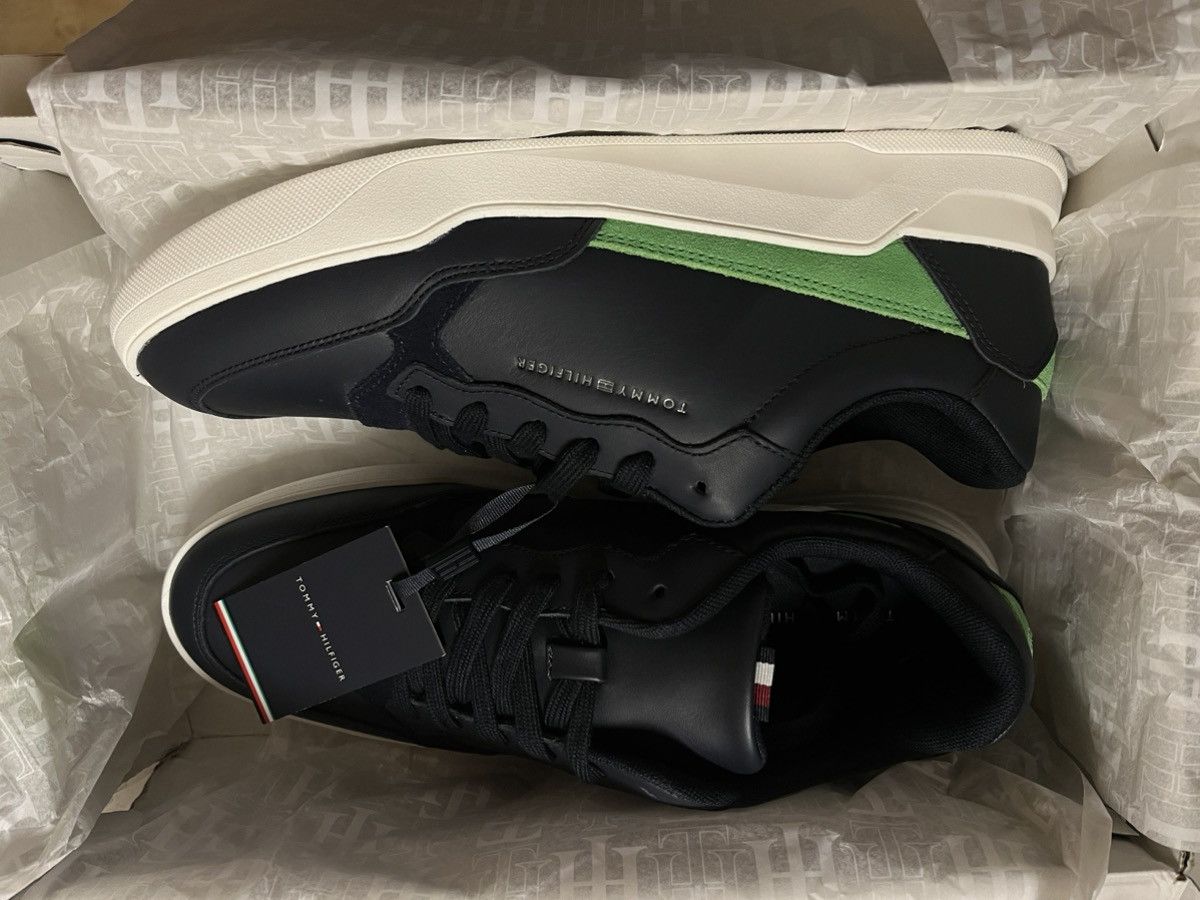 Tommy Hilfiger Sneakers Elevated Essential Size US 9.5 / EU 42-43 - 2 Thumbnail