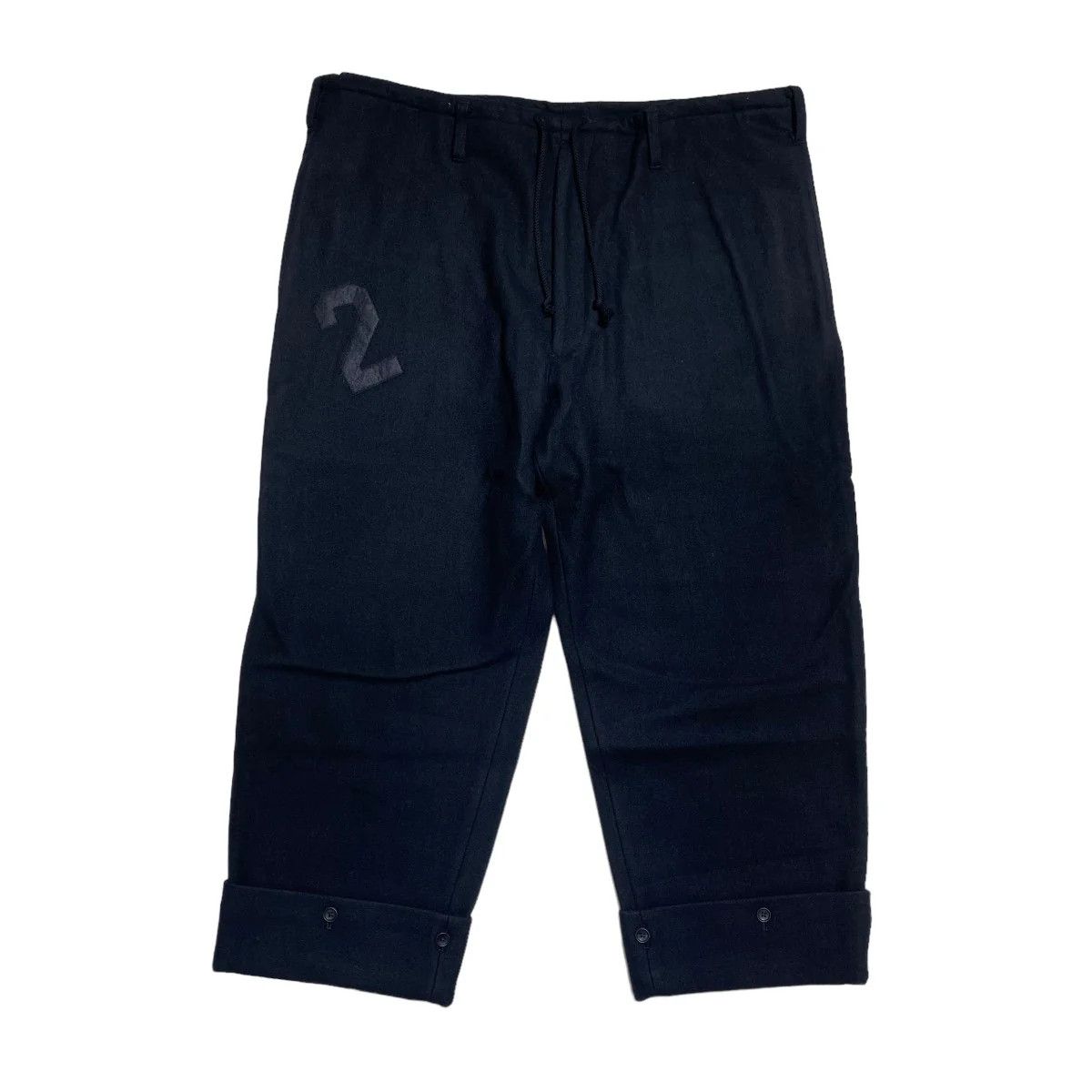 Yamamoto Japanese Ninja Pants