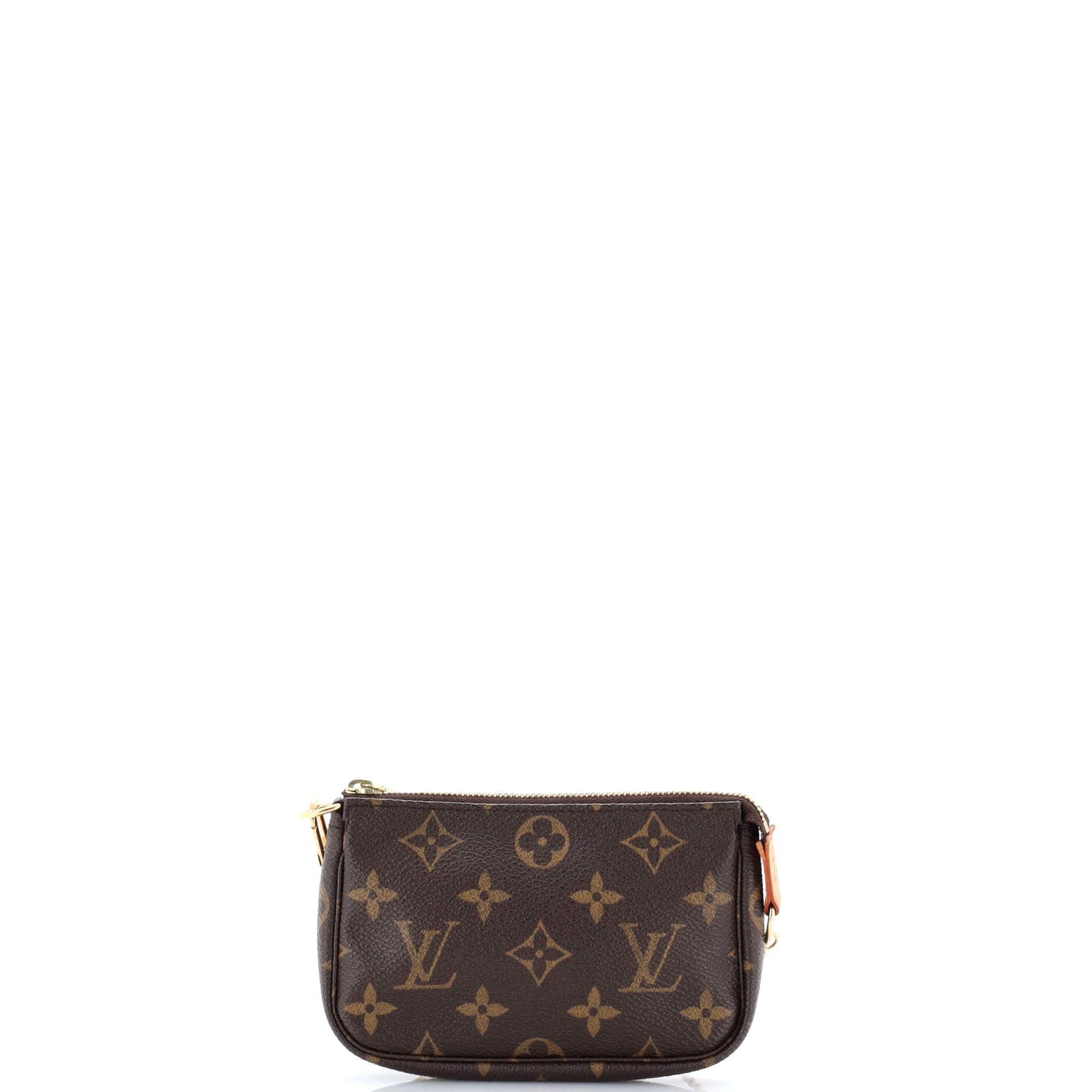 Louis Vuitton Pochette Accessoires Size ONE SIZE - 1 Thumbnail