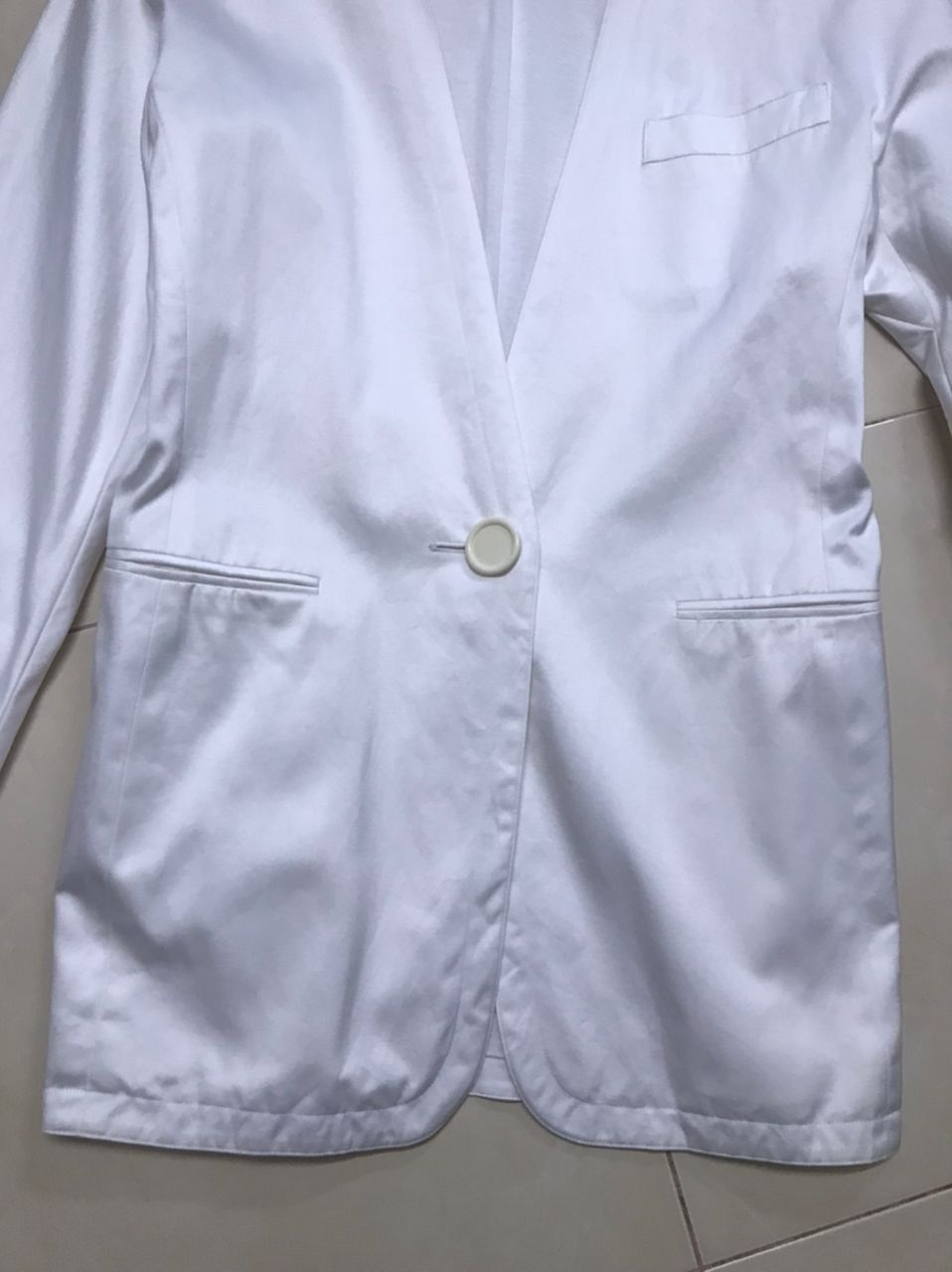 Christian Dior Monsieur × Japanese Brand BLAZER CHRISTIAN DIOR Size S / US 4 / IT 40 - 7 Thumbnail