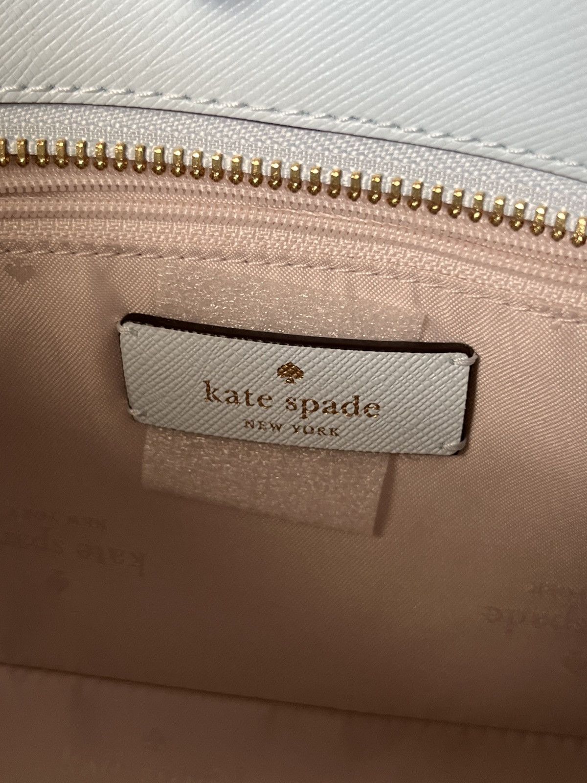 Kate Spade Kate Spade Reegan small shoulder bag Size ONE SIZE - 12 Thumbnail