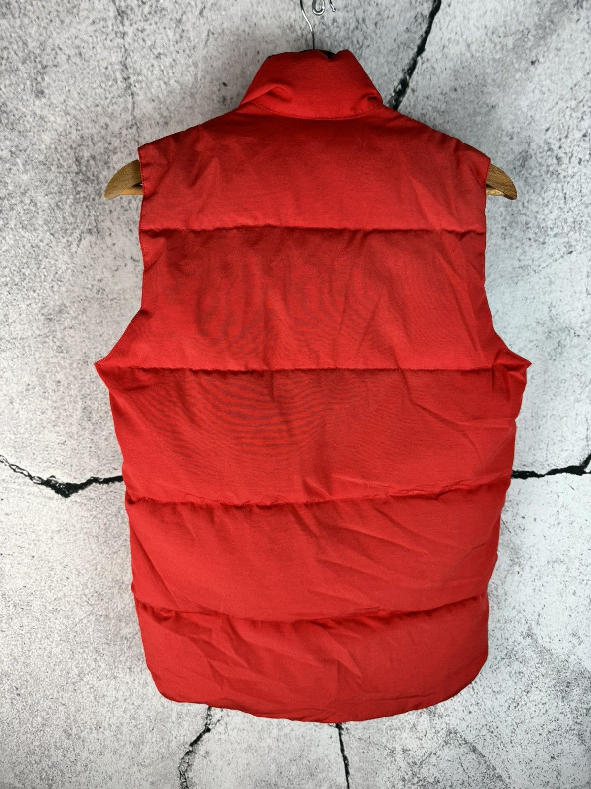 Canada Goose Canada Goose Vest Vintage Puffer Freestyle Inflated Size US XS / EU 42 / 0 - 2 Thumbnail