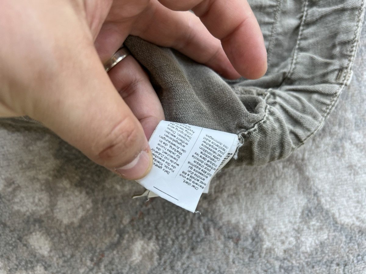 Other HIGH USE pants Size 32" / US 10 / IT 46 - 9 Thumbnail