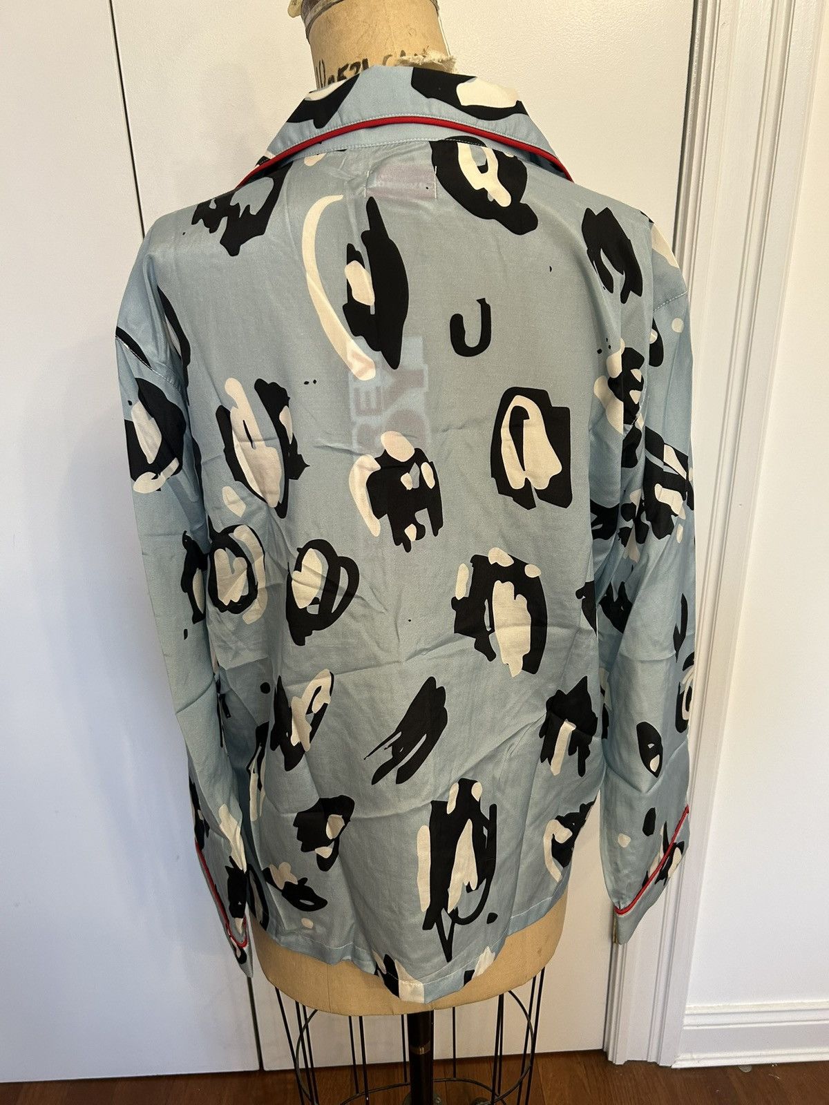 Charles Jeffrey LOVERBOY Charles Jeffrey LOVERBOY XL Size US XL / EU 56 / 4 - 3 Thumbnail