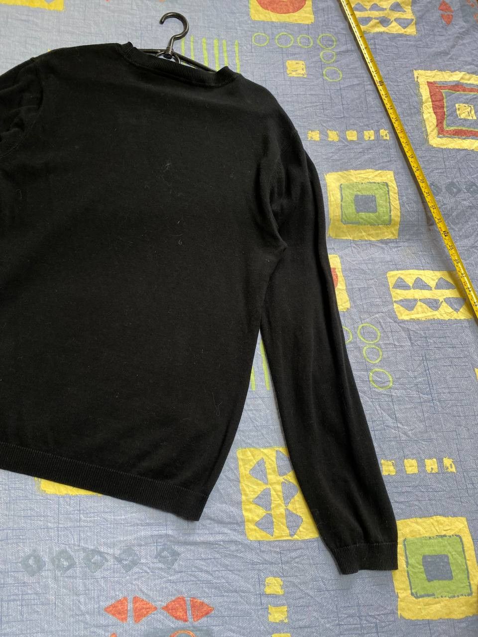 Oakley Oakley Vintage Sweater Size US M / EU 48-50 / 2 - 15 Thumbnail