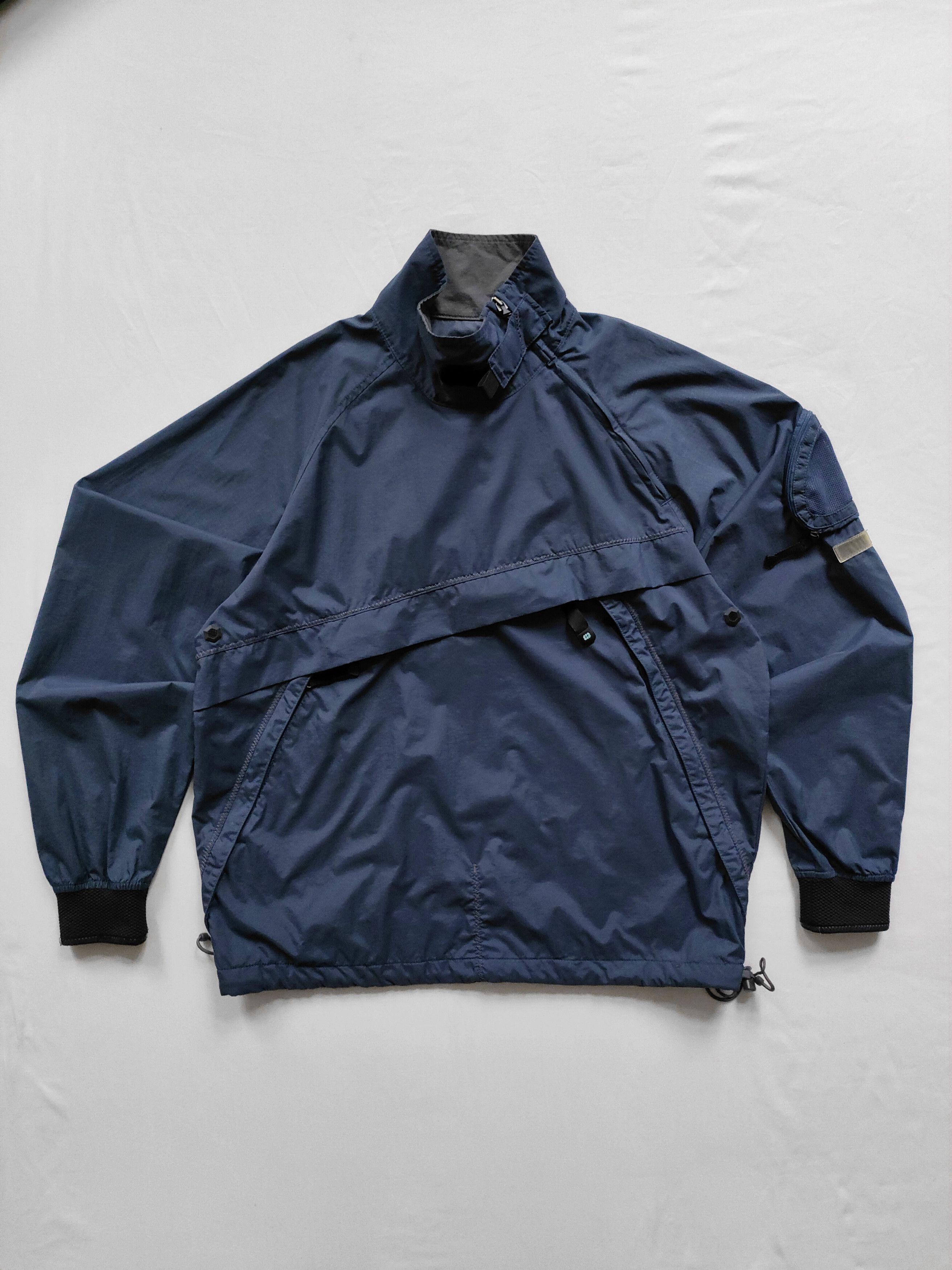 Nike ACG 2001 Nike ACG Kayak Jacket Size US M / EU 48-50 / 2 - 3 Thumbnail