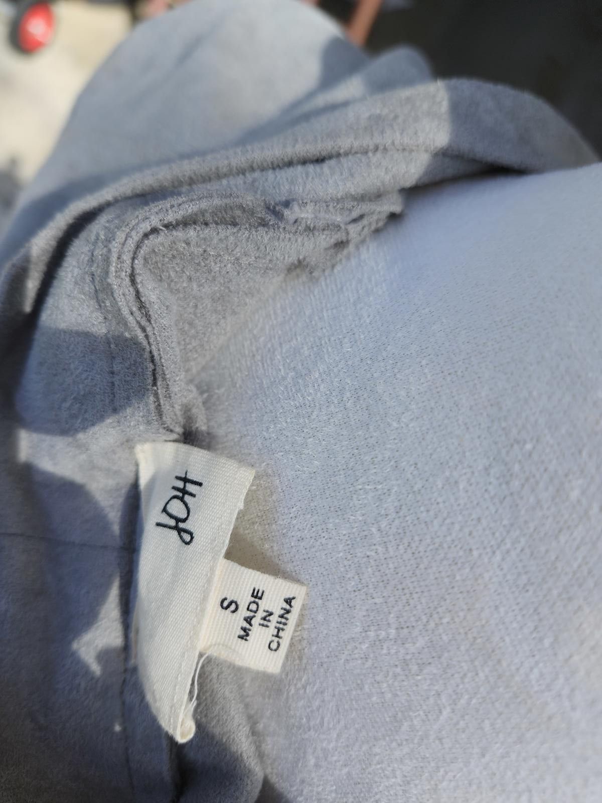 John Elliott Joh jacket S Size S / US 4 / IT 40 - 4 Thumbnail