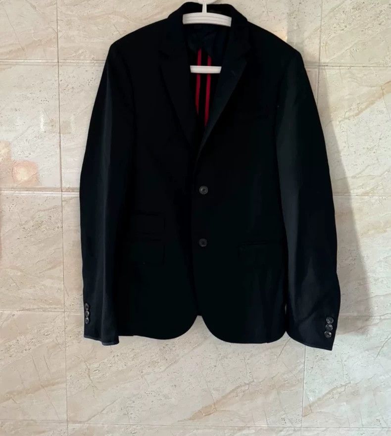 Gucci Gucci Casual suit Size US S / EU 44-46 / 1 - 1 Thumbnail