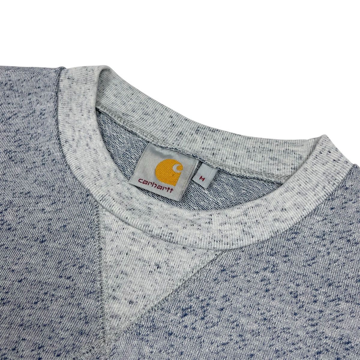 Carhartt Carhartt WIP Adley Heather Sweater Size US M / EU 48-50 / 2 - 5 Thumbnail