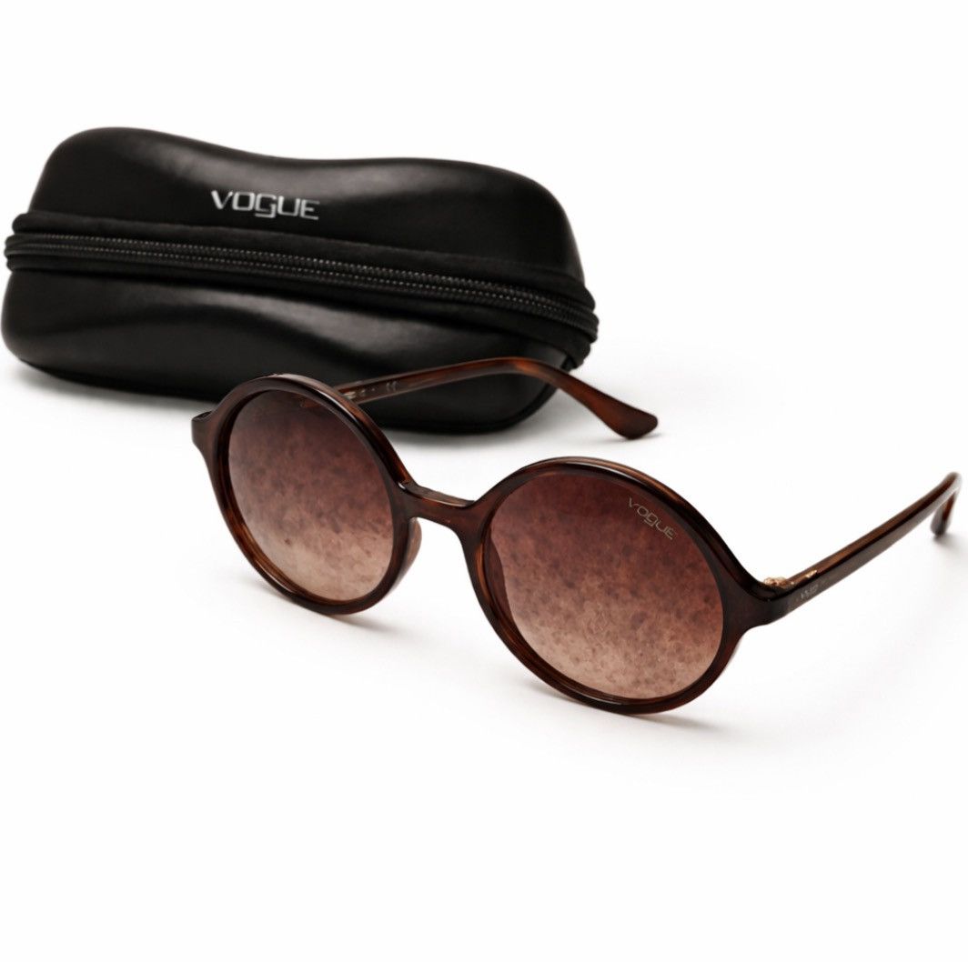 Vogue Vogue tortoise shell sunglasses Size ONE SIZE - 2 Thumbnail