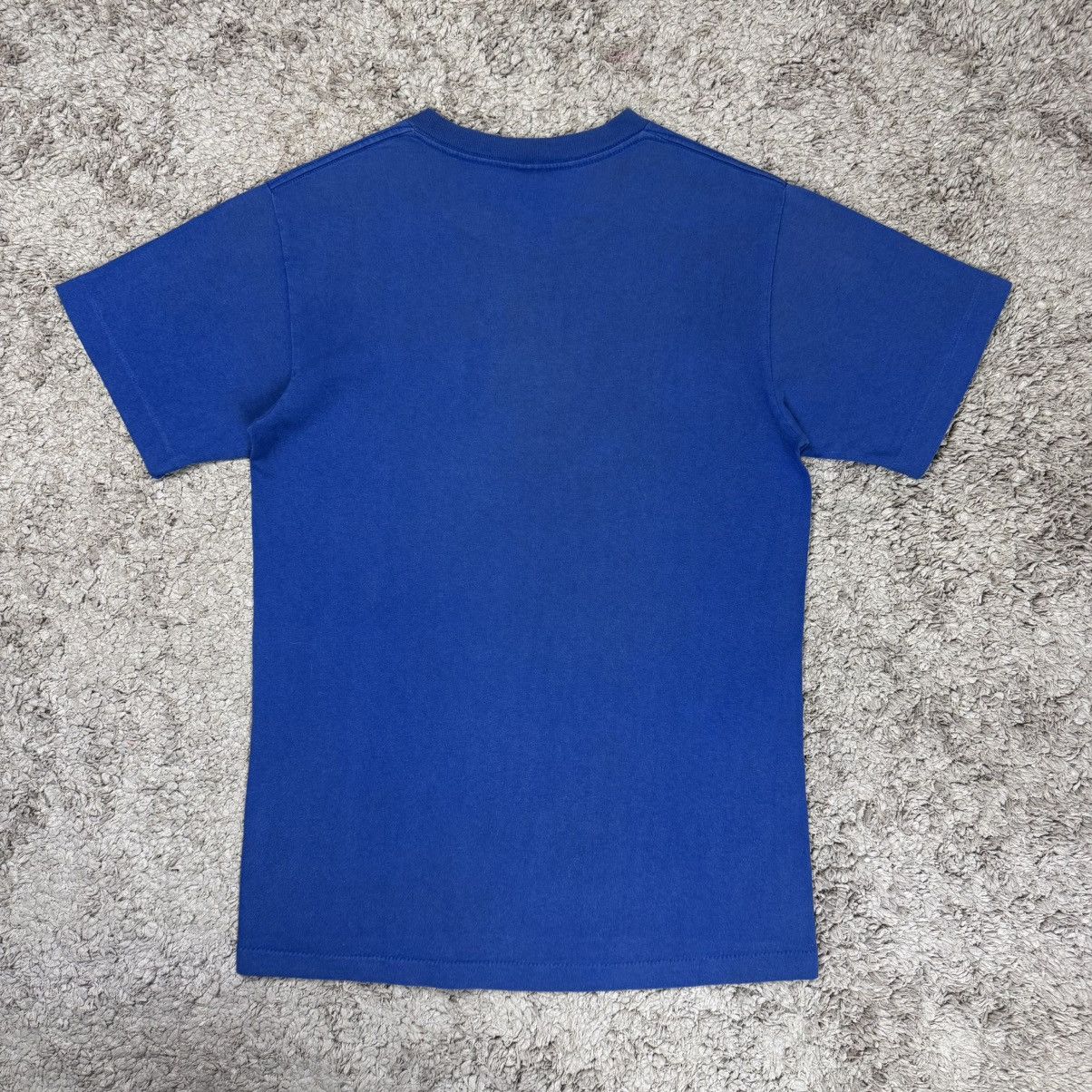 Stussy Vintage Stussy Ripoff Fendi Font T-shirt Size US S / EU 44-46 / 1 - 2 Thumbnail