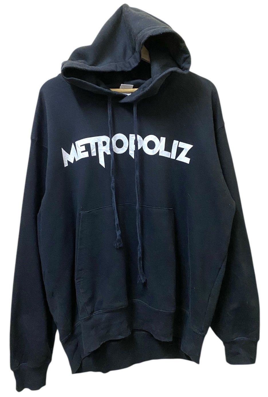 Japanese Brand Metropoliz J Soul Brothers From Exile Tribe Size US M / EU 48-50 / 2 - 1 Thumbnail