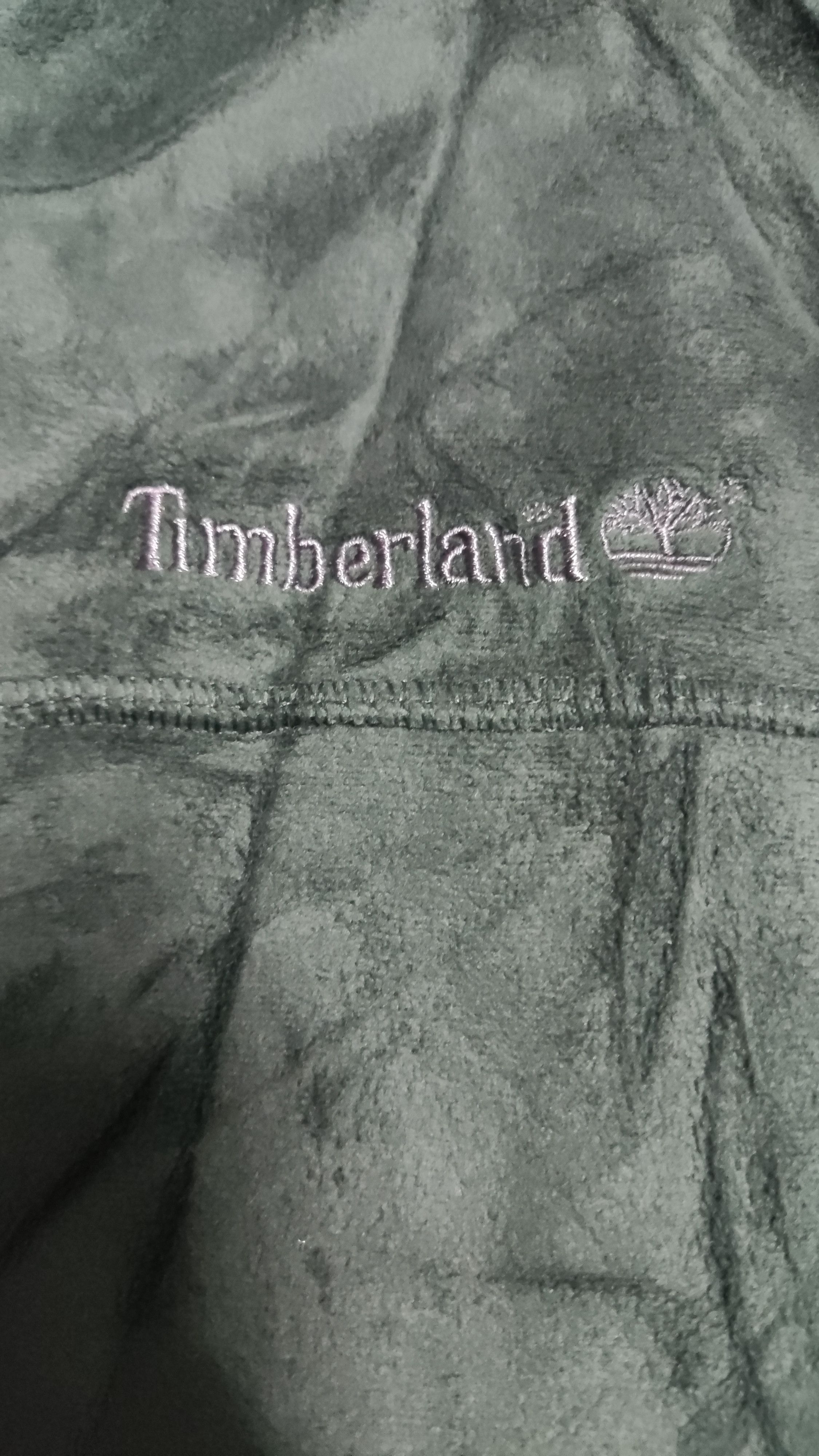 Timberland TIMBERLAND Vest Jacket/ Polartec Size US L / EU 52-54 / 3 - 5 Thumbnail