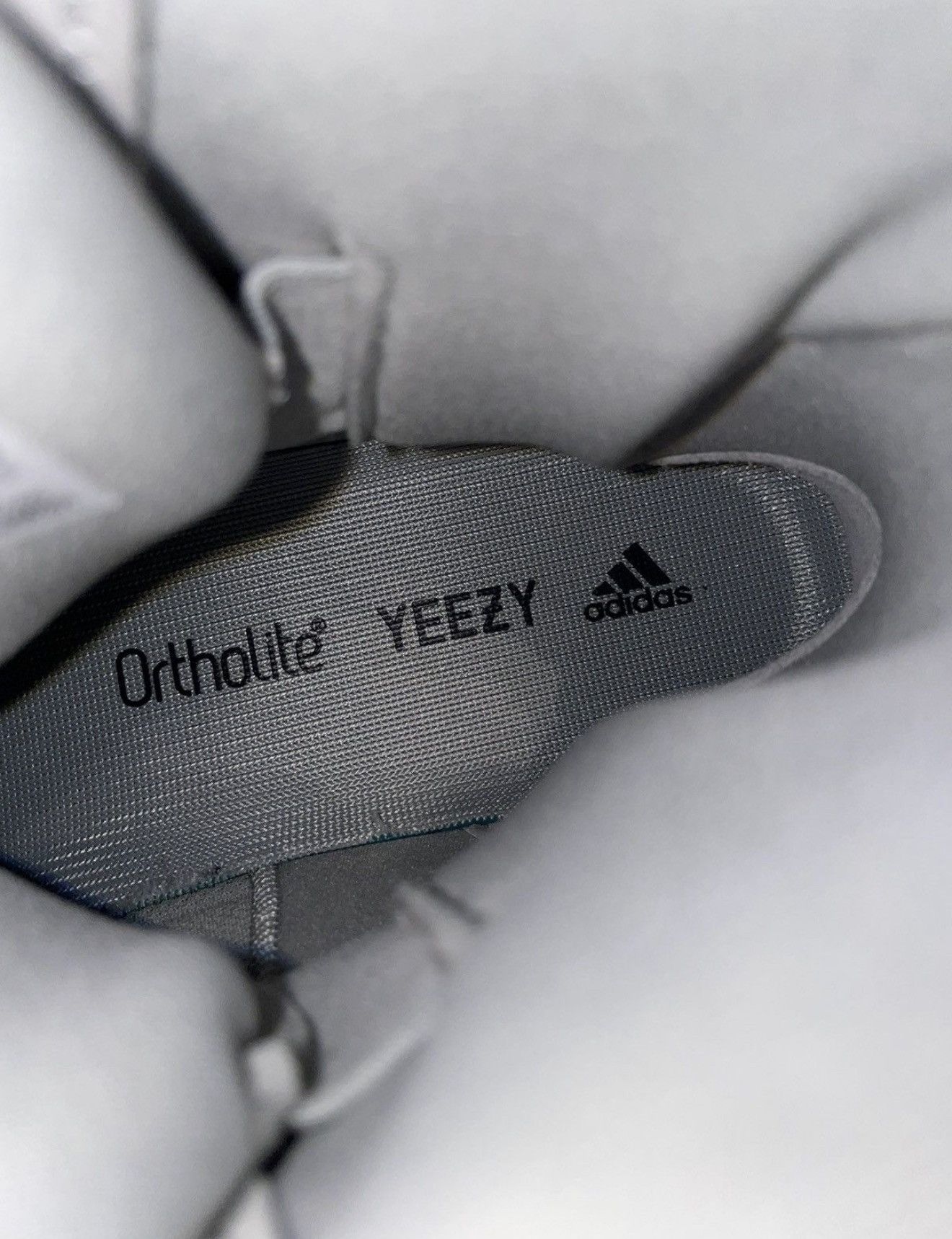 Yeezy Yeezy Desert Boot Salt Size US 12 / EU 45 - 7 Thumbnail