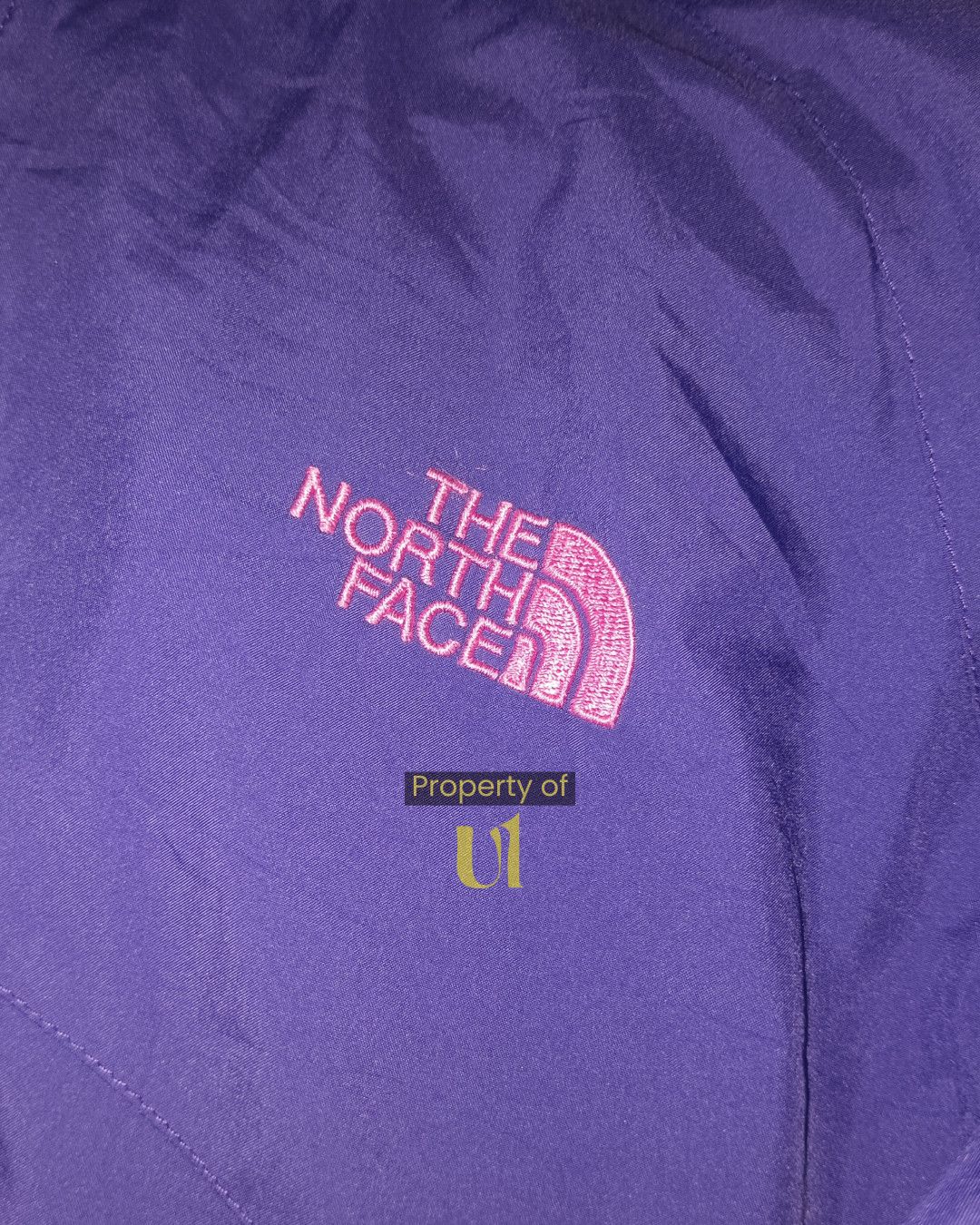The North Face The North Face Outdoor Jacket Size M / US 6-8 / IT 42-44 - 7 Thumbnail