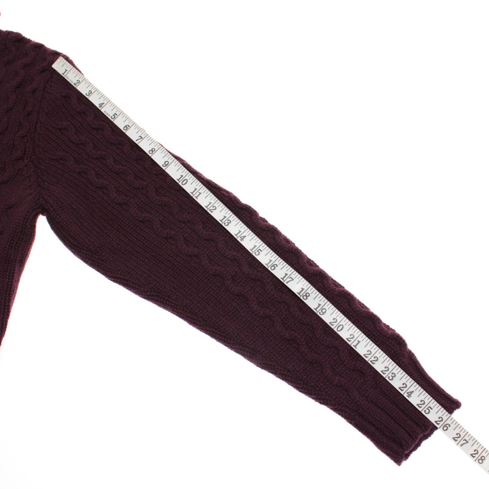 Fedeli Fedeli Sweater Size US M in Purple Size US M / EU 48-50 / 2 - 4 Thumbnail